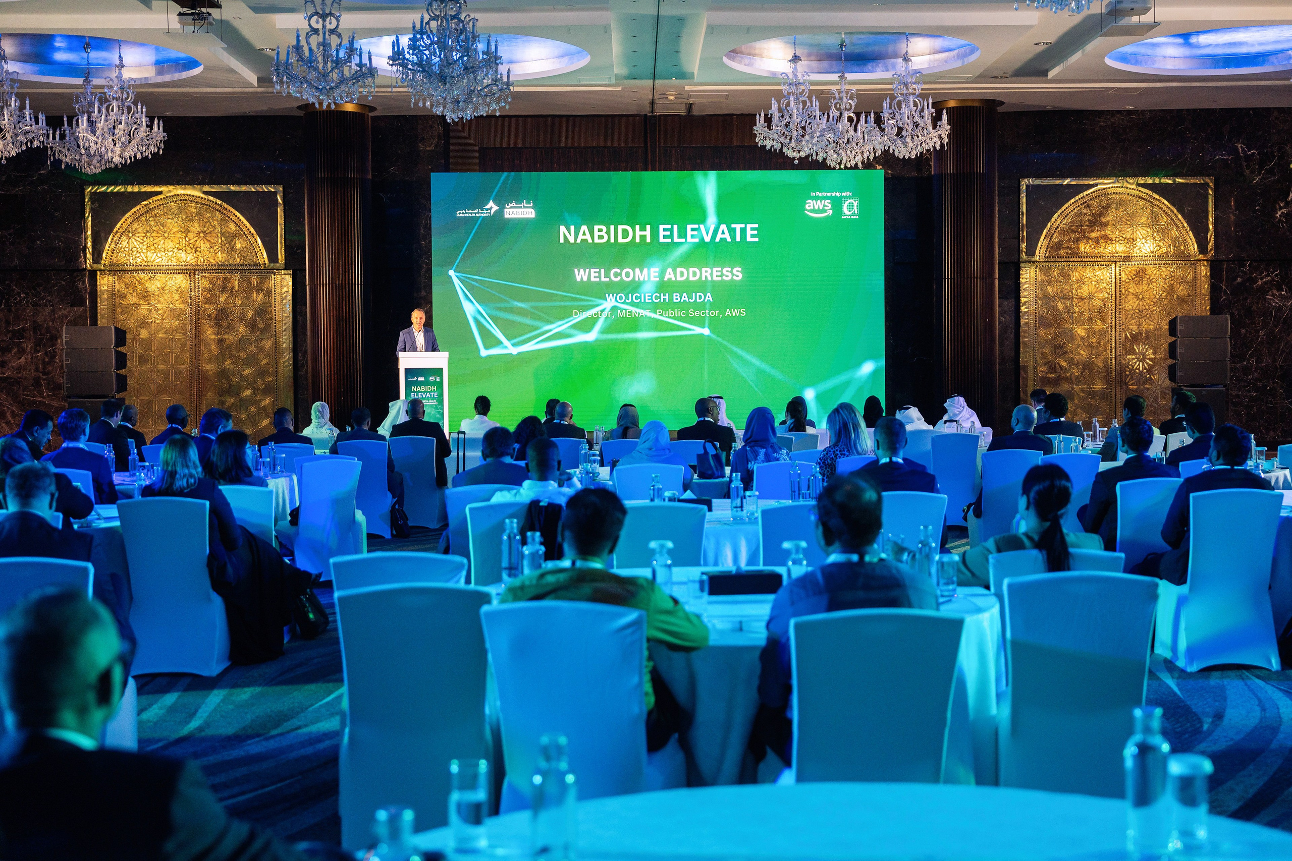 Government & Institutional Photography Dubai — Denys Gromov. Denys Gromov