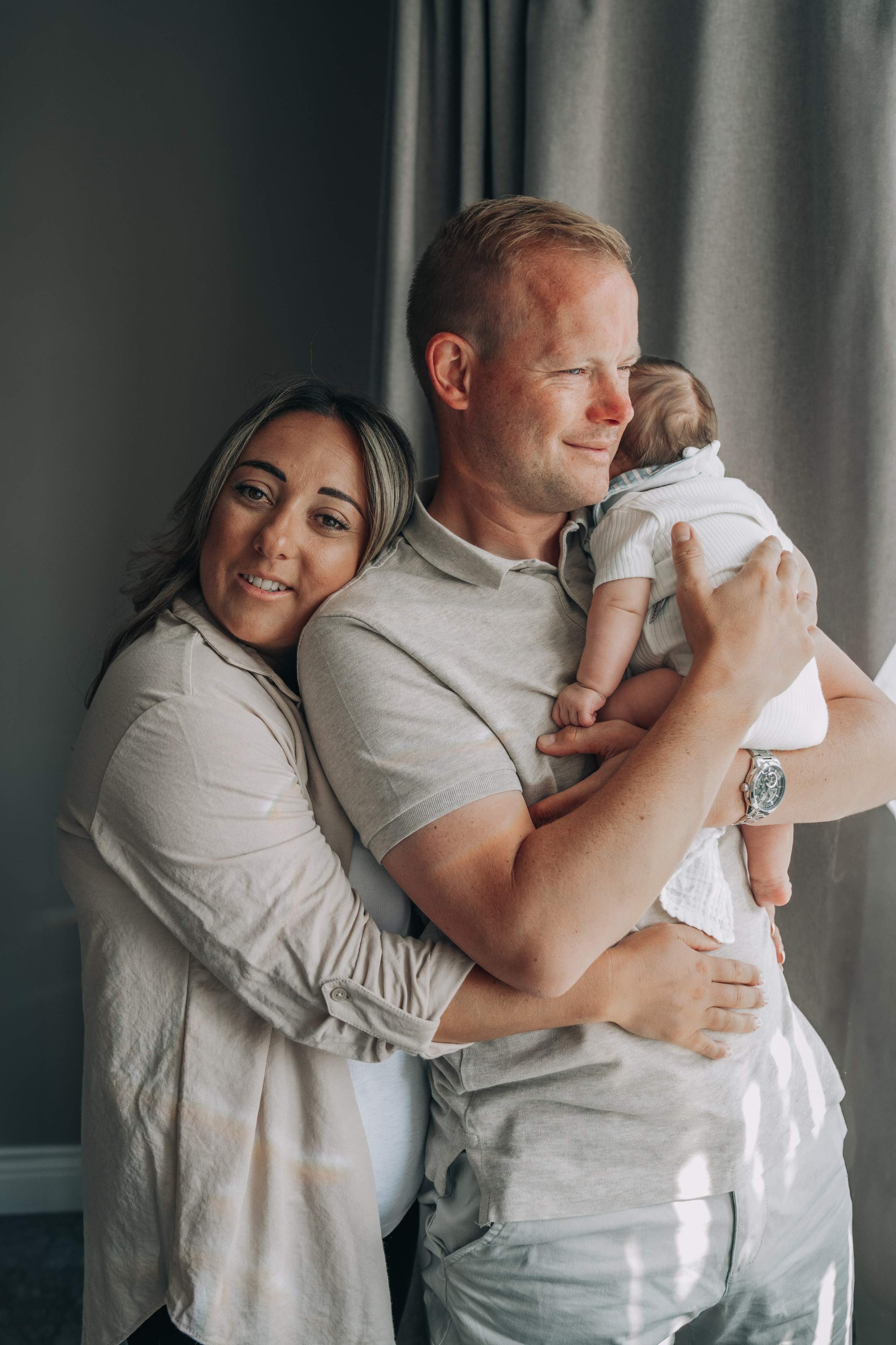 Family photographer North East Uk, Newcastle Upon Tyne, Northumberland.