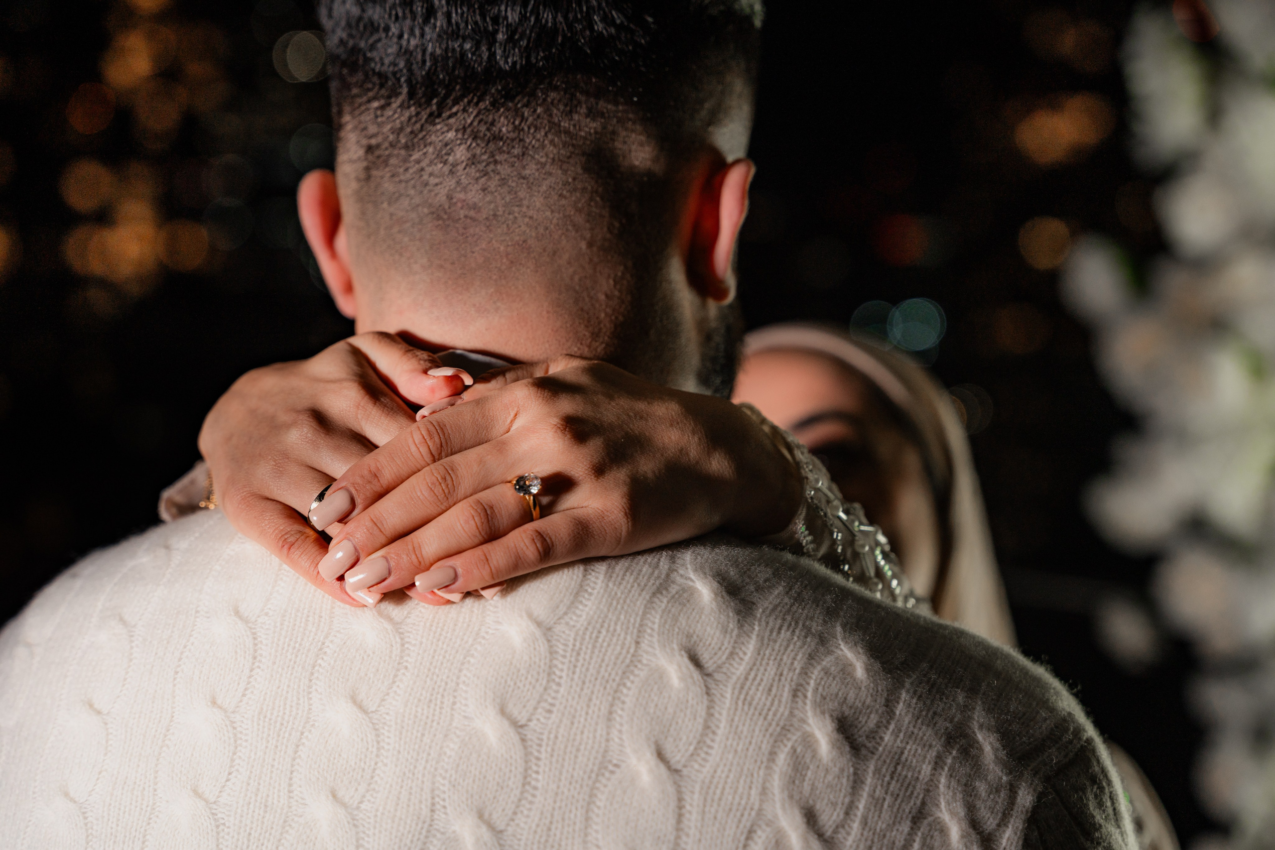 Proposal. Tonya Kyrylenko photographer in London