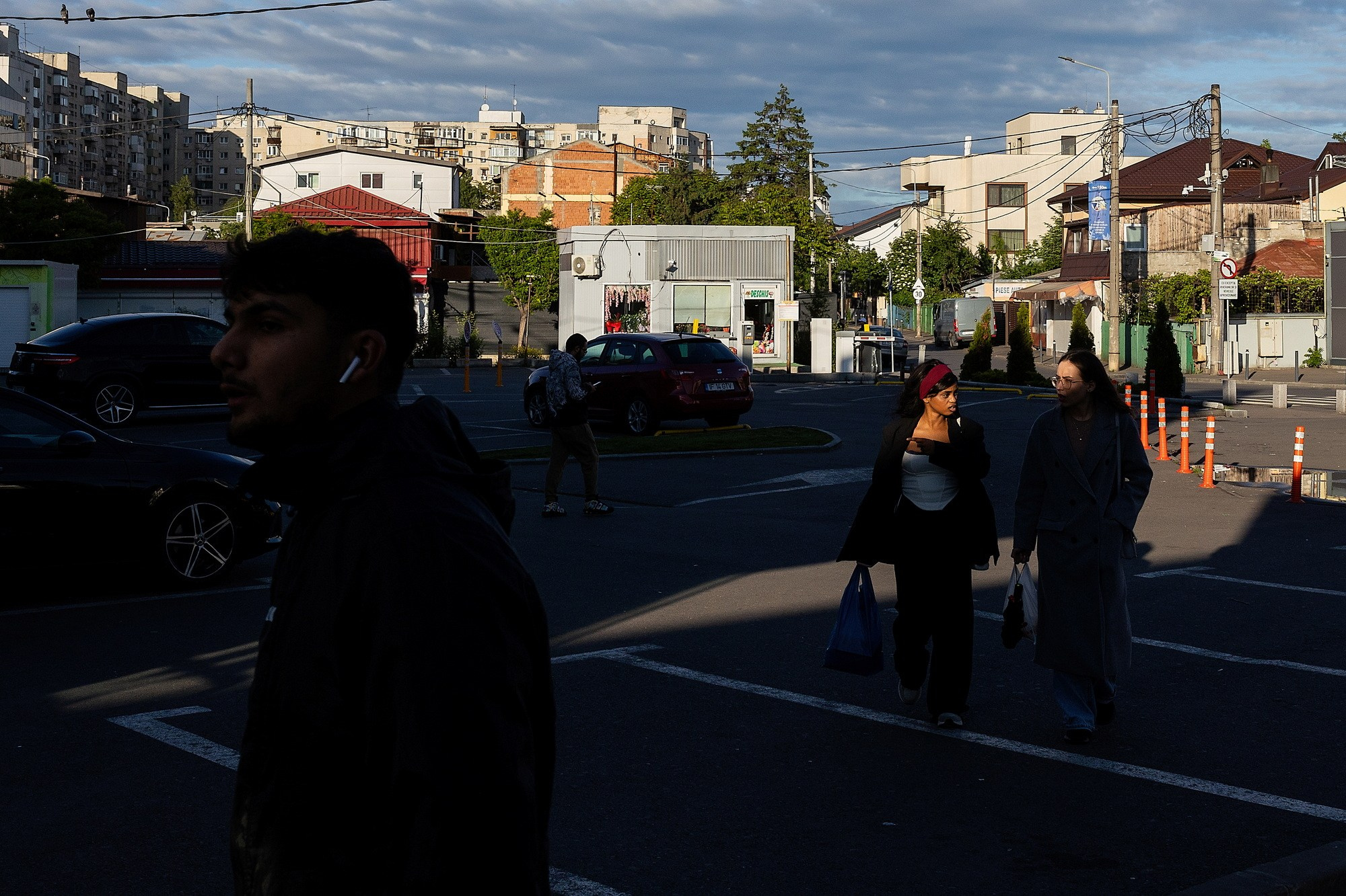 Urban Wander. A Creative Insight | Catalin Nastase