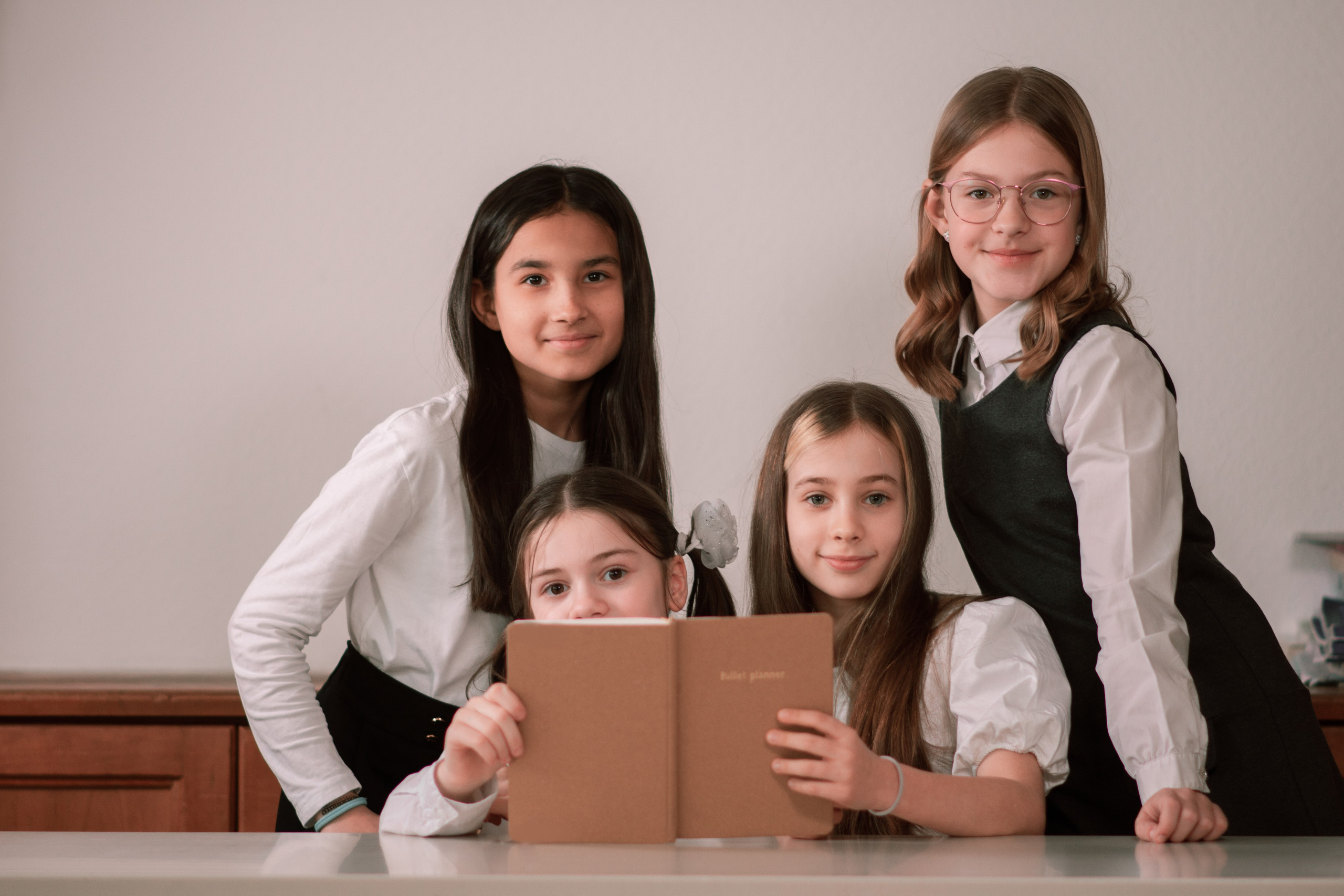 Портреты. Семейный и детский фотограф