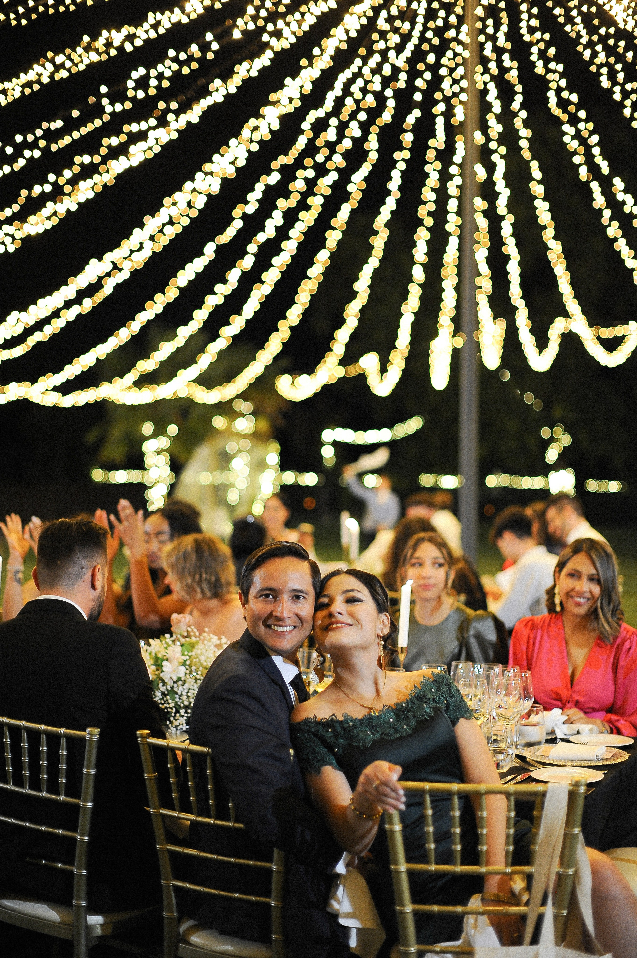 Ingrid & Daniel. Wedding photographer in Spain