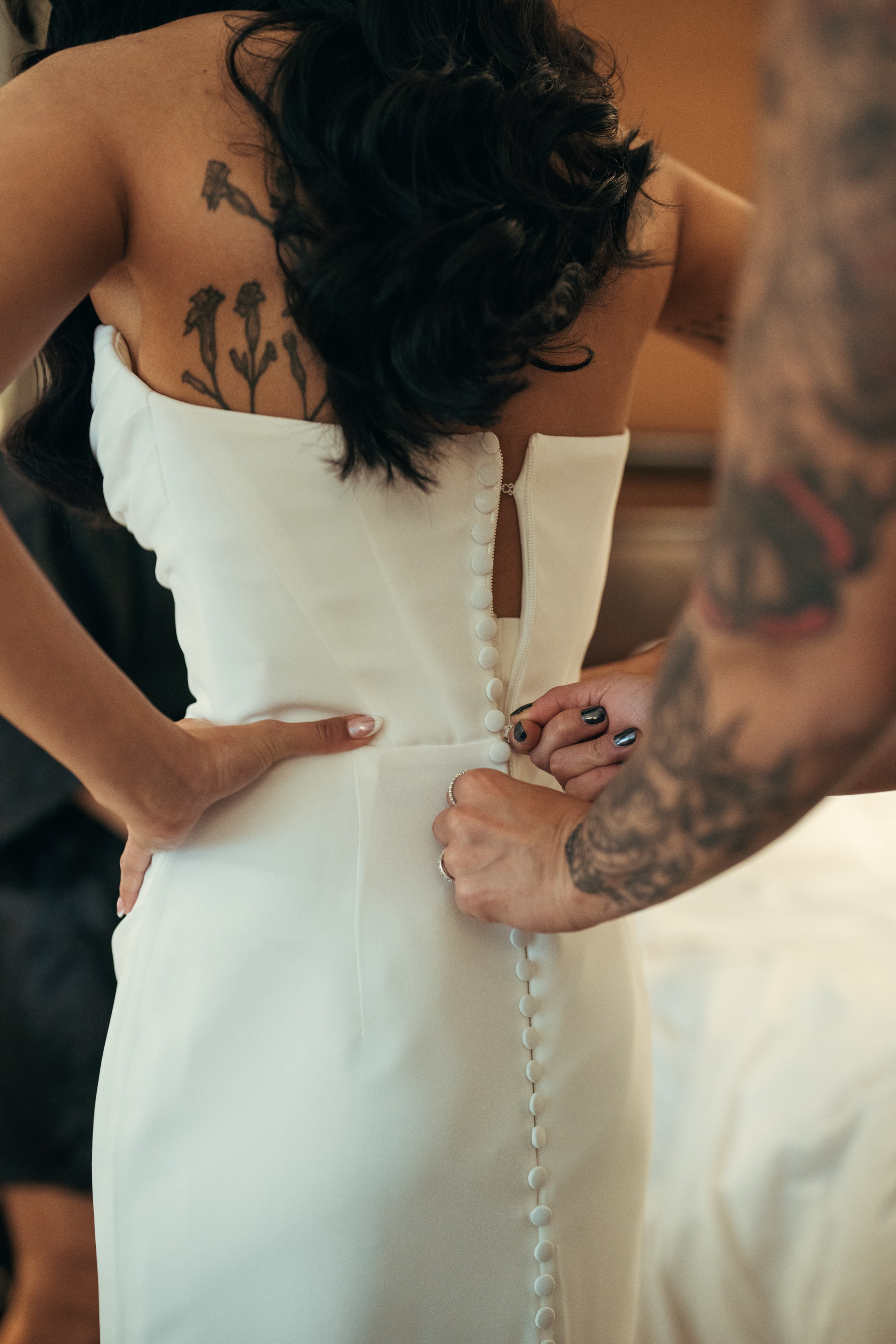 Calah&Matthew. 2.22.25. Wedding & elopement photographer Viktoriya Kravtsov. Las Vegas