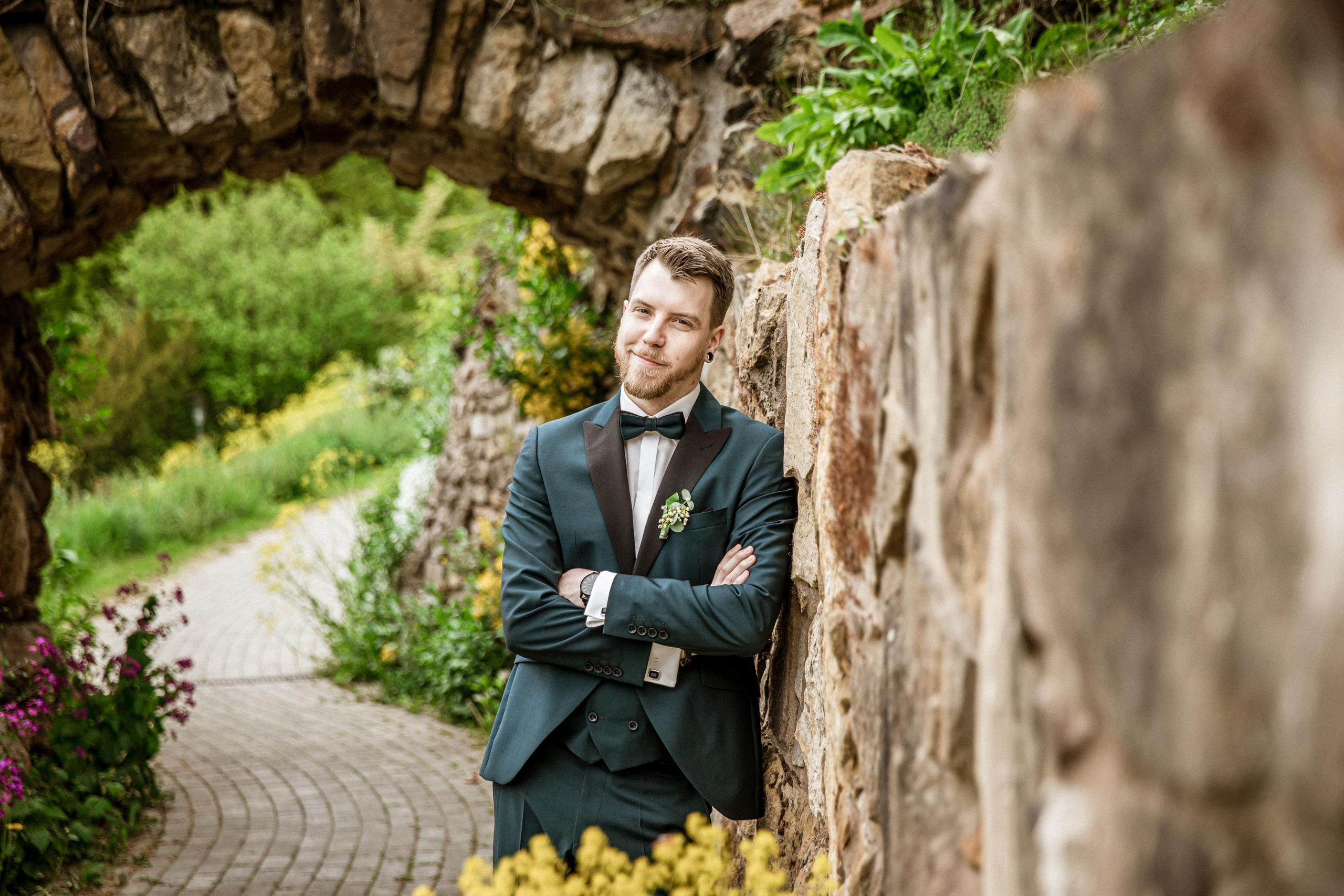 Hochzeit Shooting Johannisberg Bielefeld – Natürliche Hochzeitsfotos & Emotionale Reportagen. Hochzeitsfotografin in Gütersloh | Authentische Hochzeitsreportagen | TK Photographie