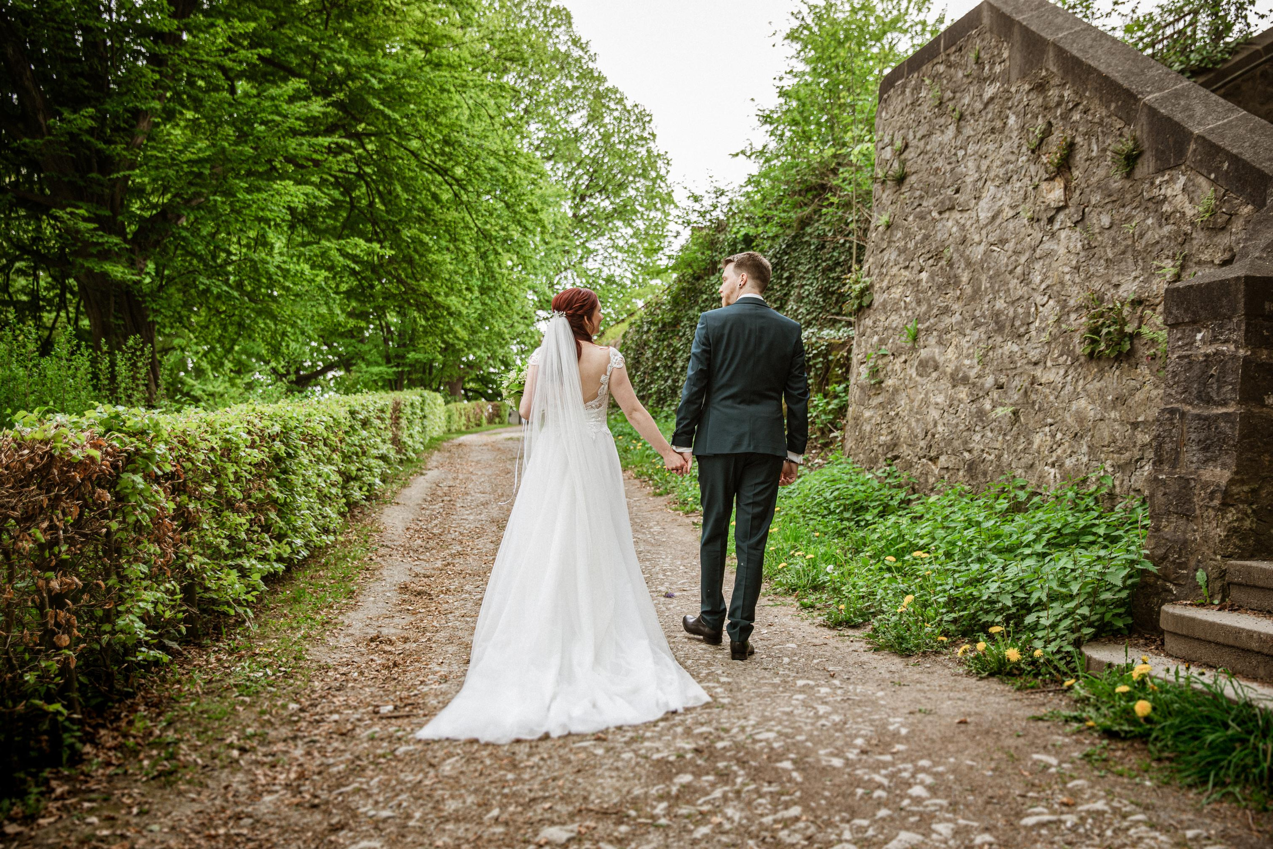 Hochzeit Shooting Johannisberg Bielefeld – Natürliche Hochzeitsfotos & Emotionale Reportagen. Hochzeitsfotografin in Gütersloh | Authentische Hochzeitsreportagen | TK Photographie