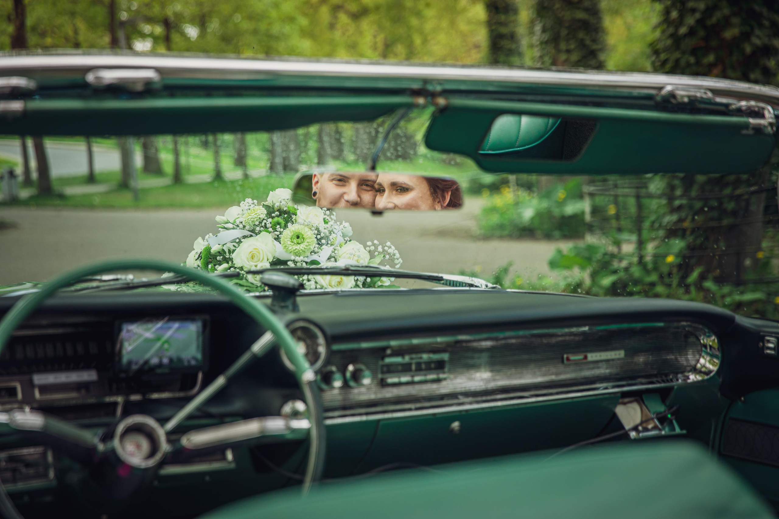 Johannisberg Bielefeld Hochzeit