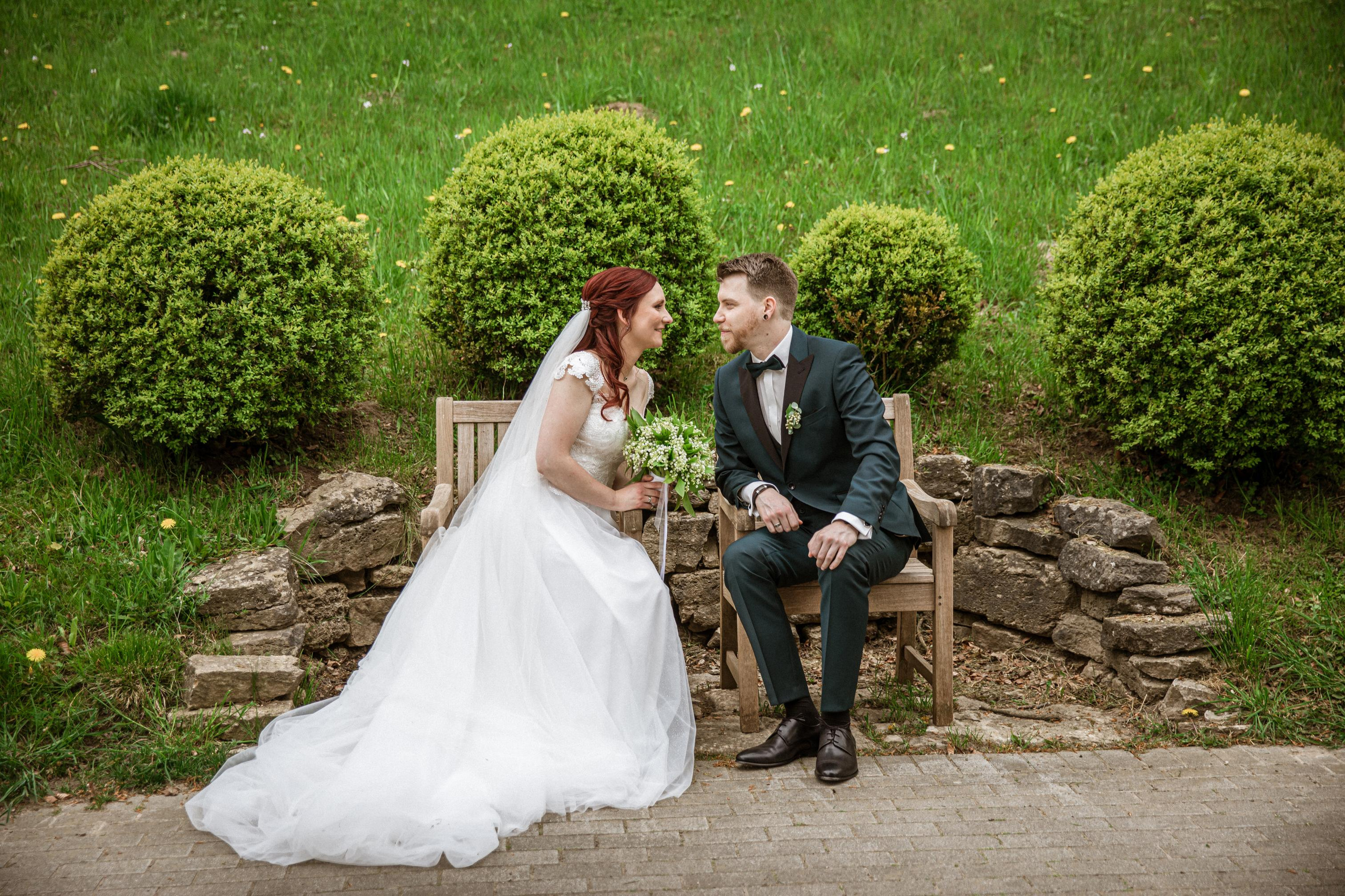 Hochzeit Shooting Johannisberg Bielefeld – Natürliche Hochzeitsfotos & Emotionale Reportagen. Hochzeitsfotografin in Gütersloh | Authentische Hochzeitsreportagen | TK Photographie