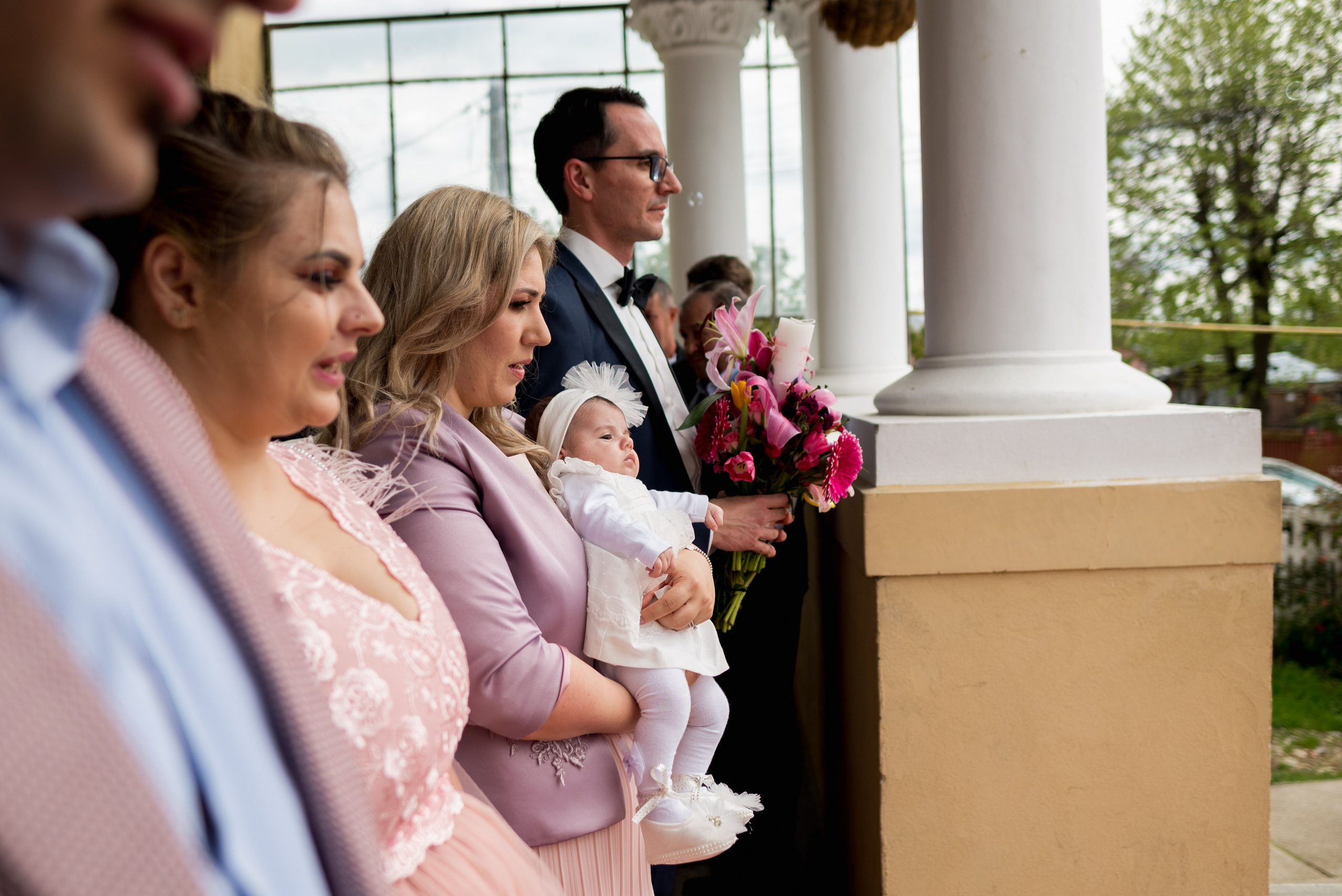 Botez. Fotograf evenimente Targoviste