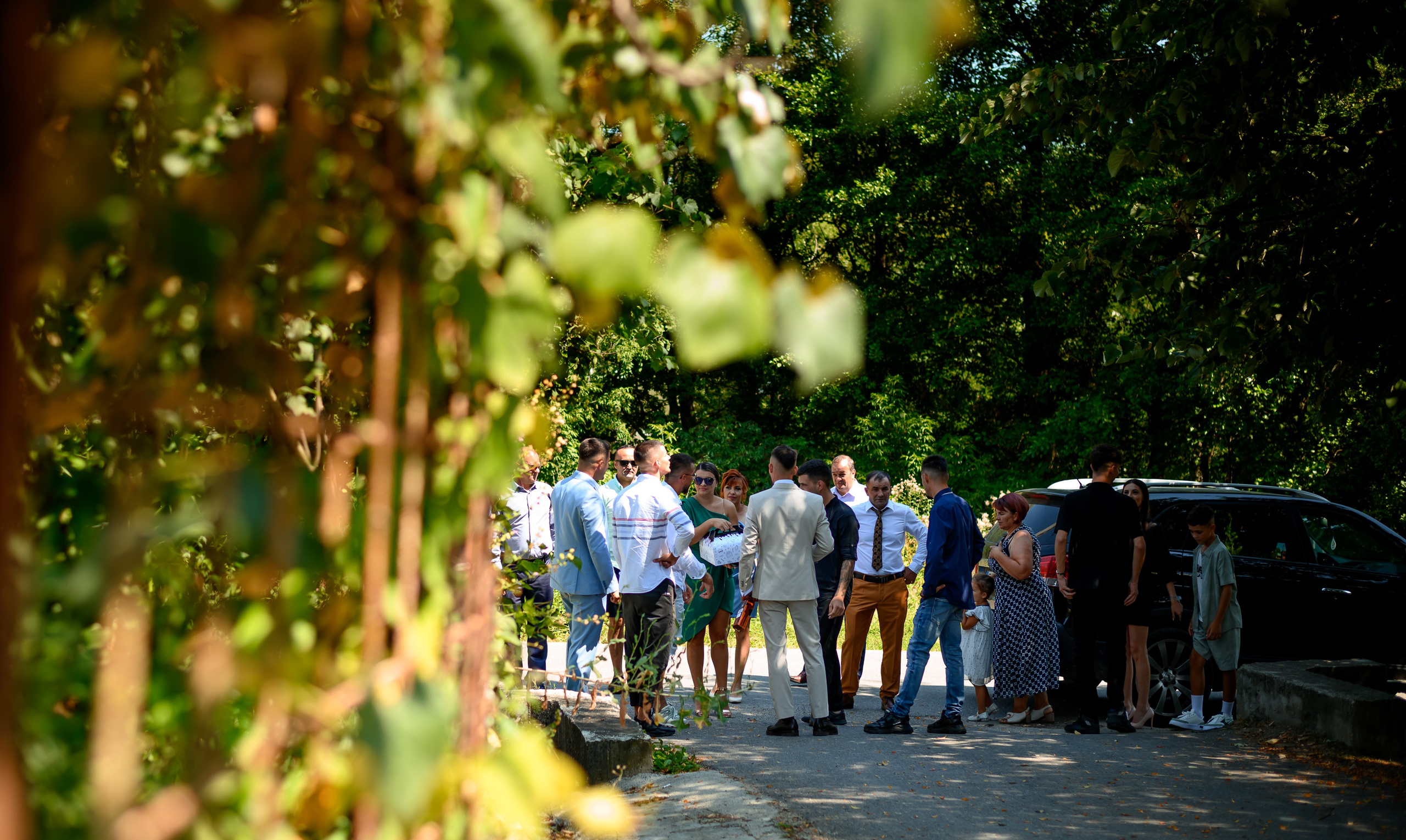 Nunta. Fotograf evenimente Targoviste