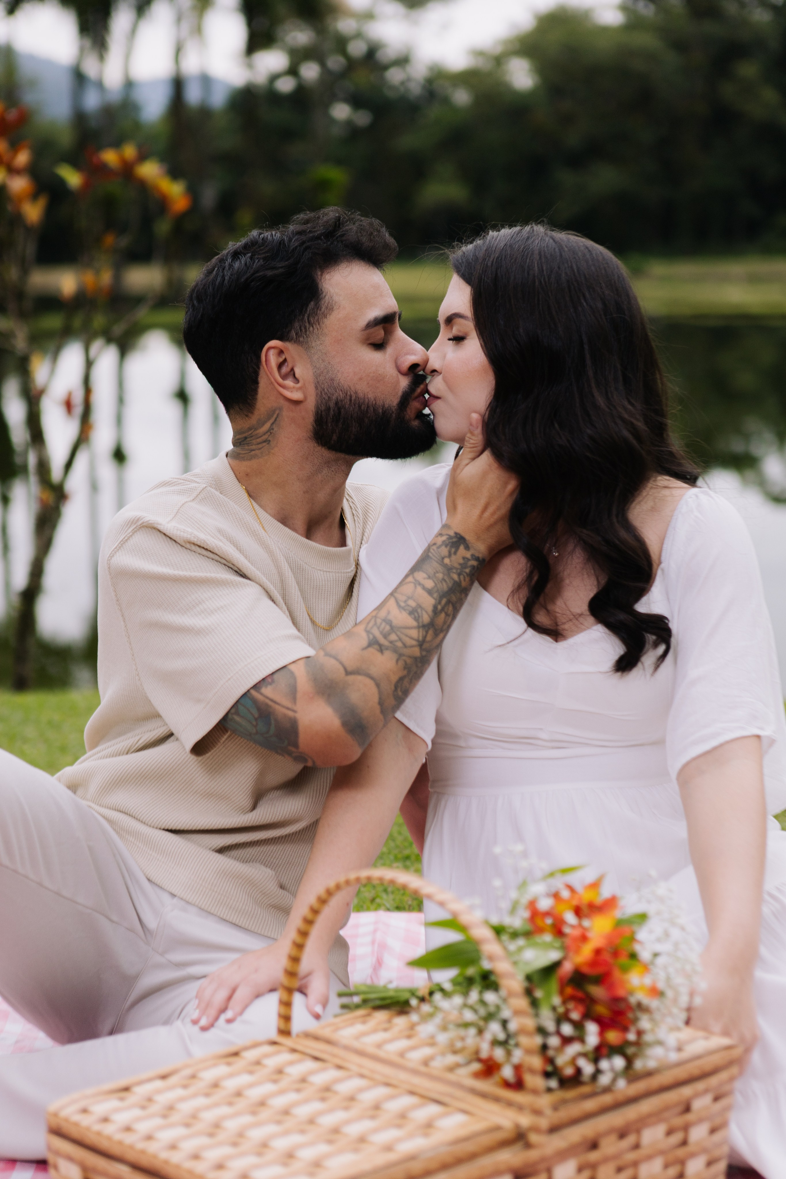 Pré Wedding. Fotográfo Eterno Momento