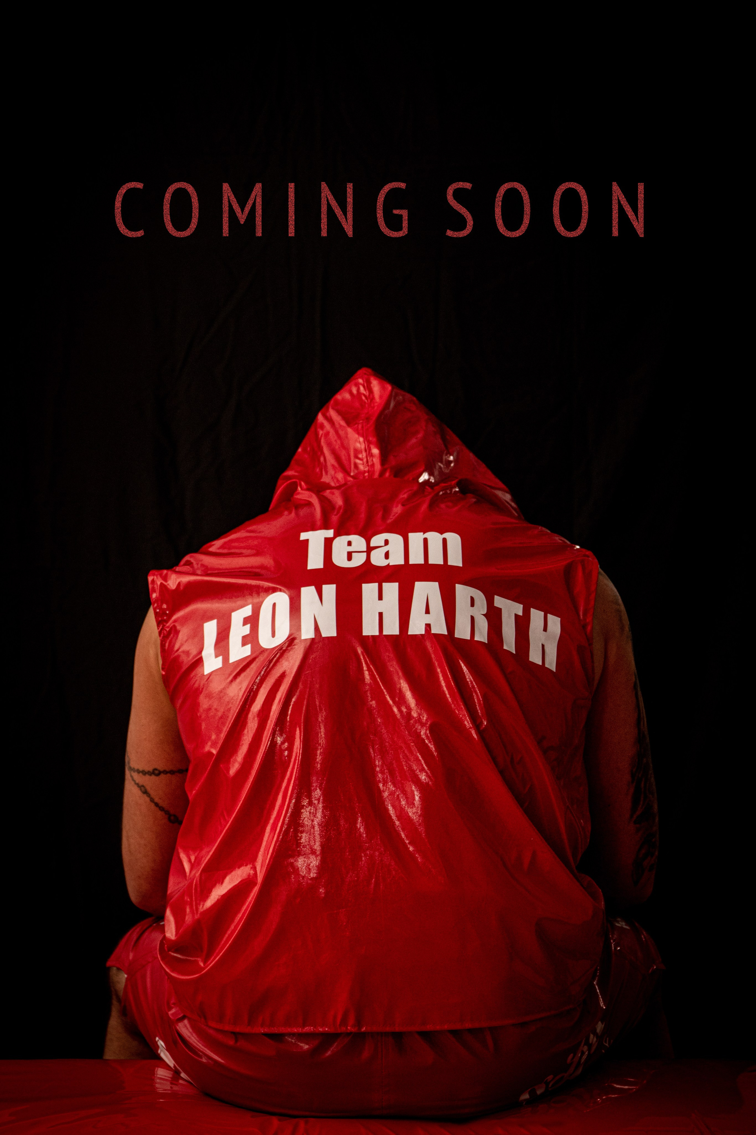 Portrait. Video & Photo Service