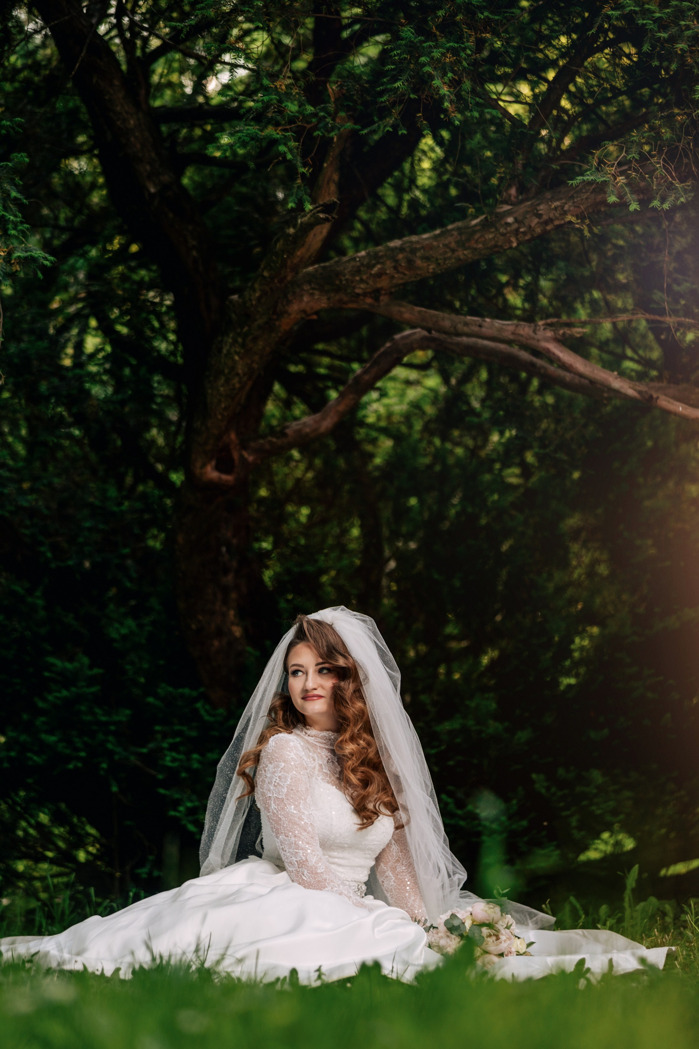 MLADENCI. Fotografi iz Backog Petrovca David i Andrea Stojanovic