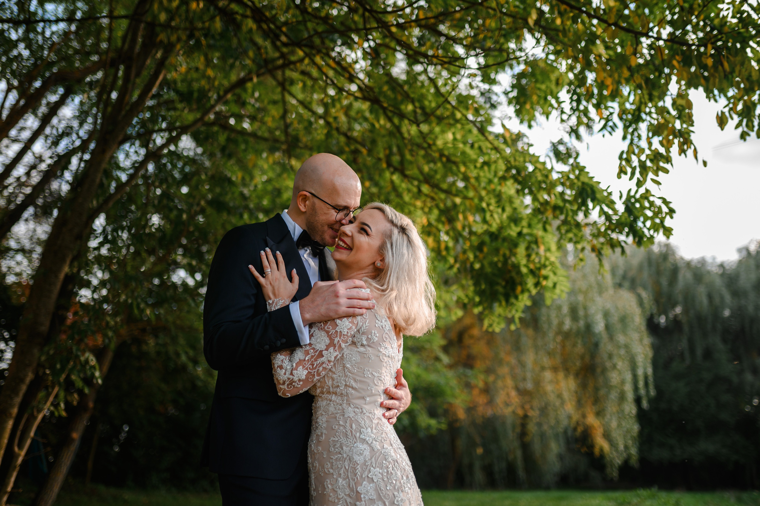 Yoyo & Cristina | Trash The Dress. Erik Bagy | Fotograf de Nuntă