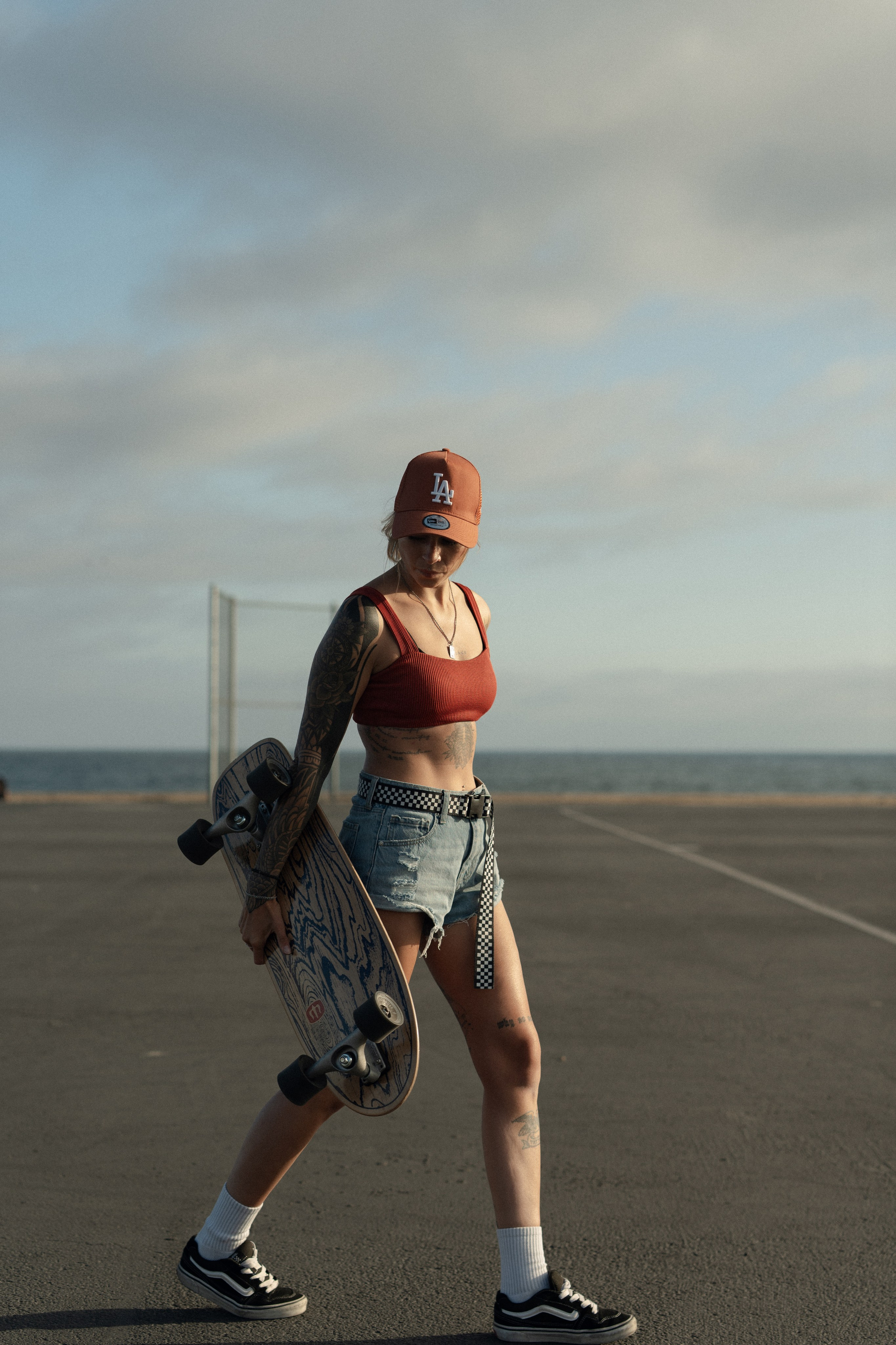 Lines of Freedom. Portrait, family, maternity & wedding photography & videography in SoCal Kseni Vibe