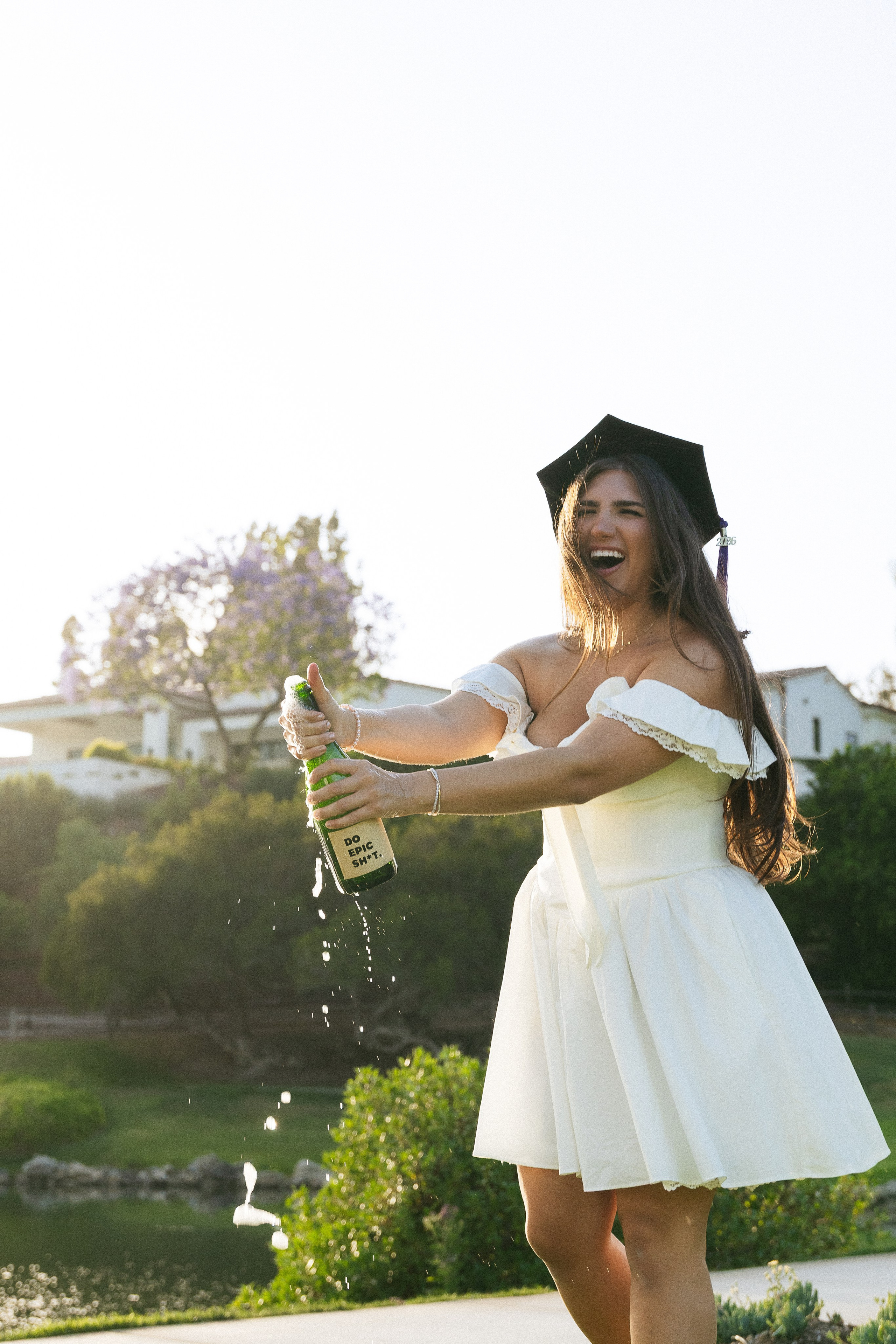 Lawyer Incoming! Graduation Shoot. Portrait, family, maternity & wedding photography & videography in SoCal Kseni Vibe