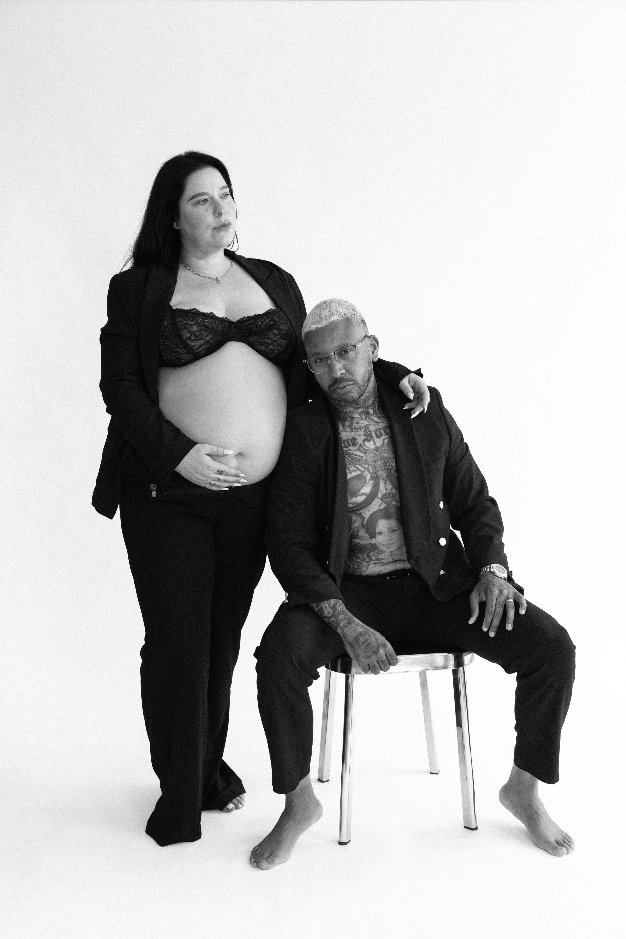 Portraits. Portrait, family, maternity & wedding photography & videography in SoCal Kseni Vibe/Weddings by KArt