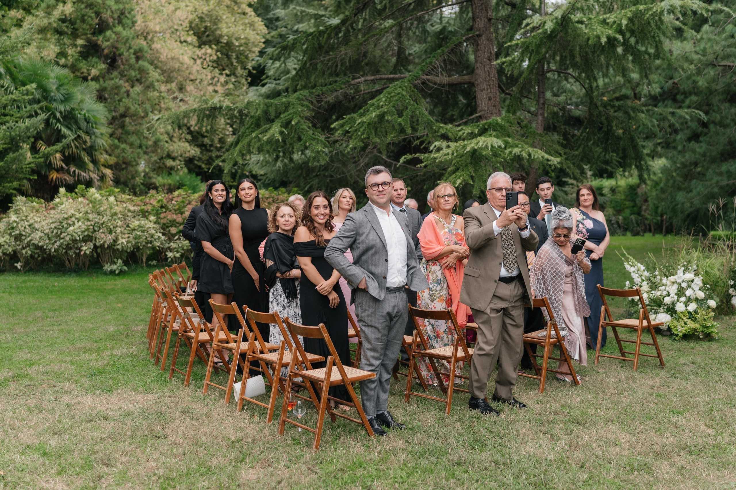 Scott & Elena. Wedding photographer Natalia