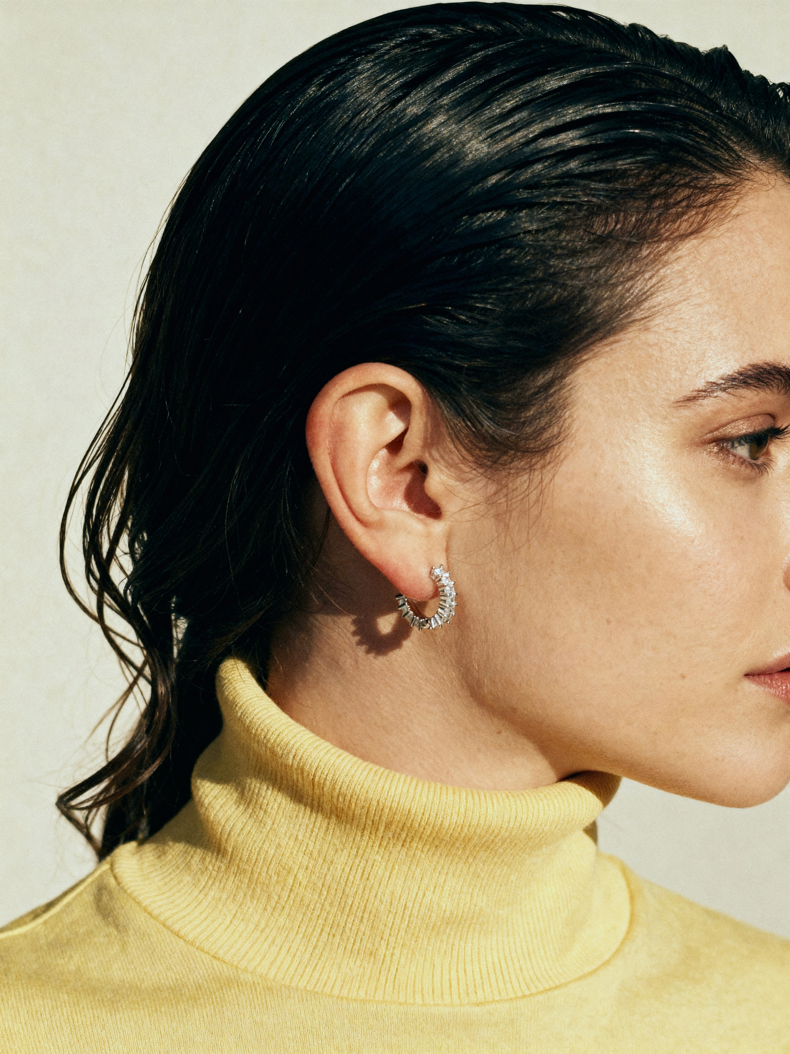 AI Portfolio. Commercial fashion photographer based in Turkey and Europe