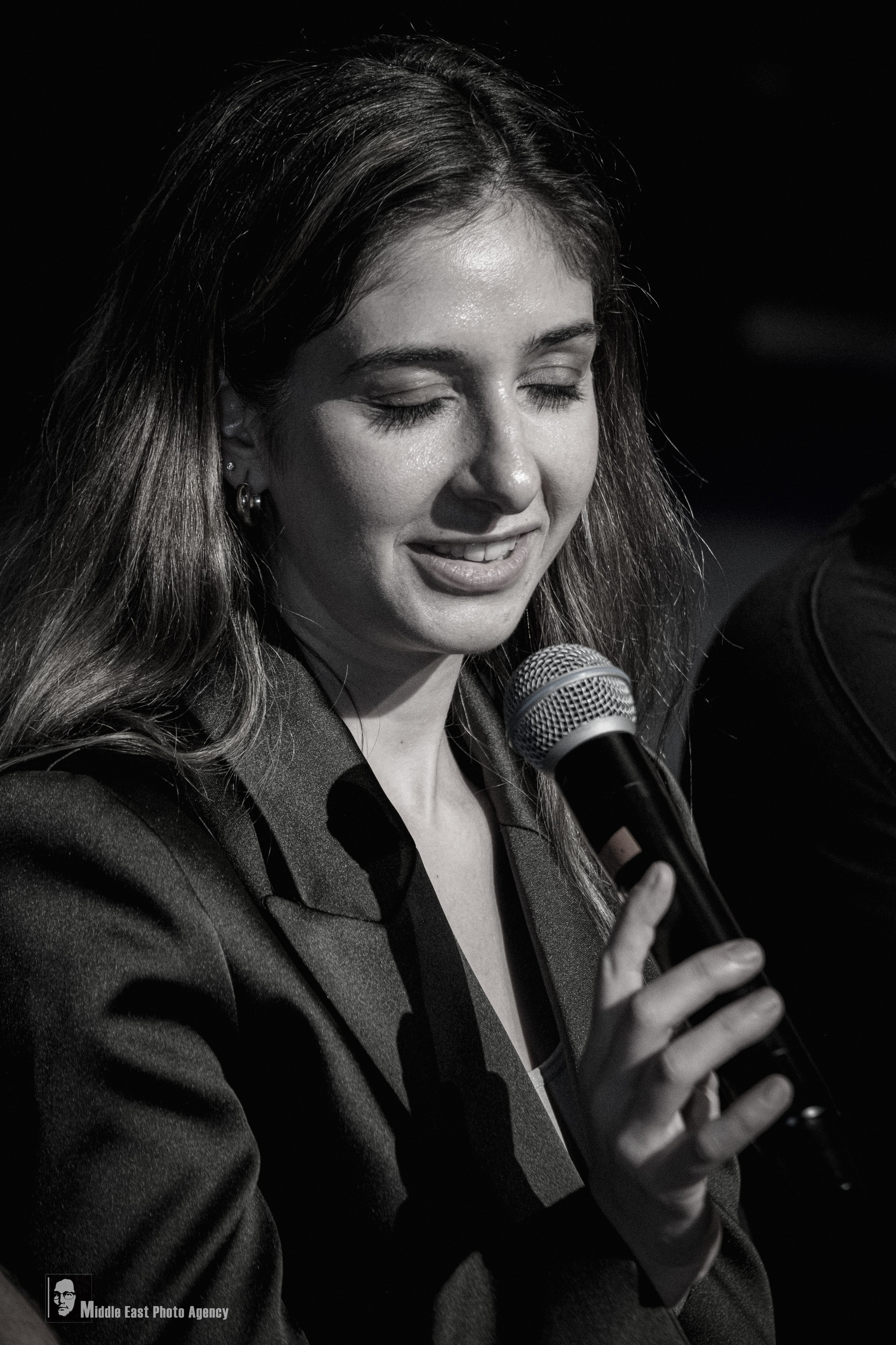 Israeli Festival Cinema. Middle East Photo Agency — Photography & Event Magnets — סוכנות צילום והדפסת מגנטים לאירועים