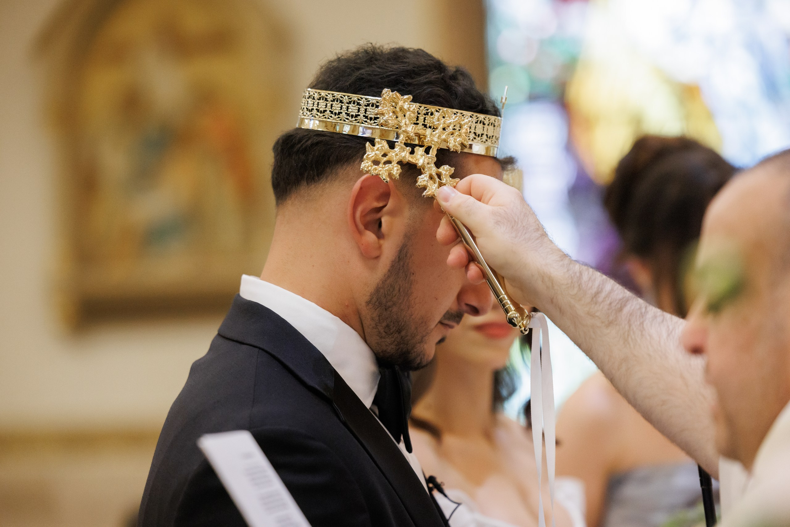 Jewel and Geovany. Wedding Photo & Video