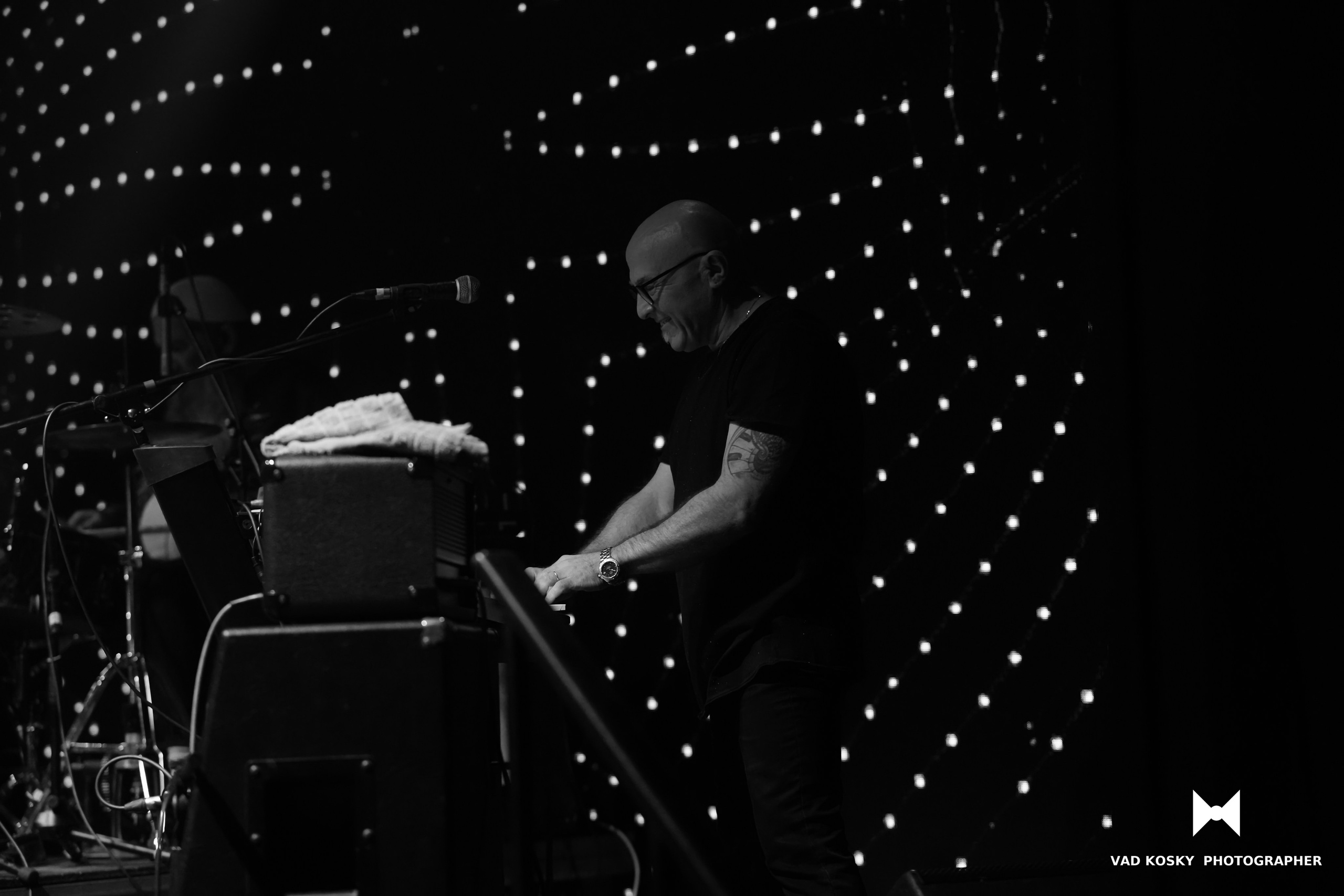 Stell Maris — Gagarin TLV 28.10.25. Vad Kosky Photographer