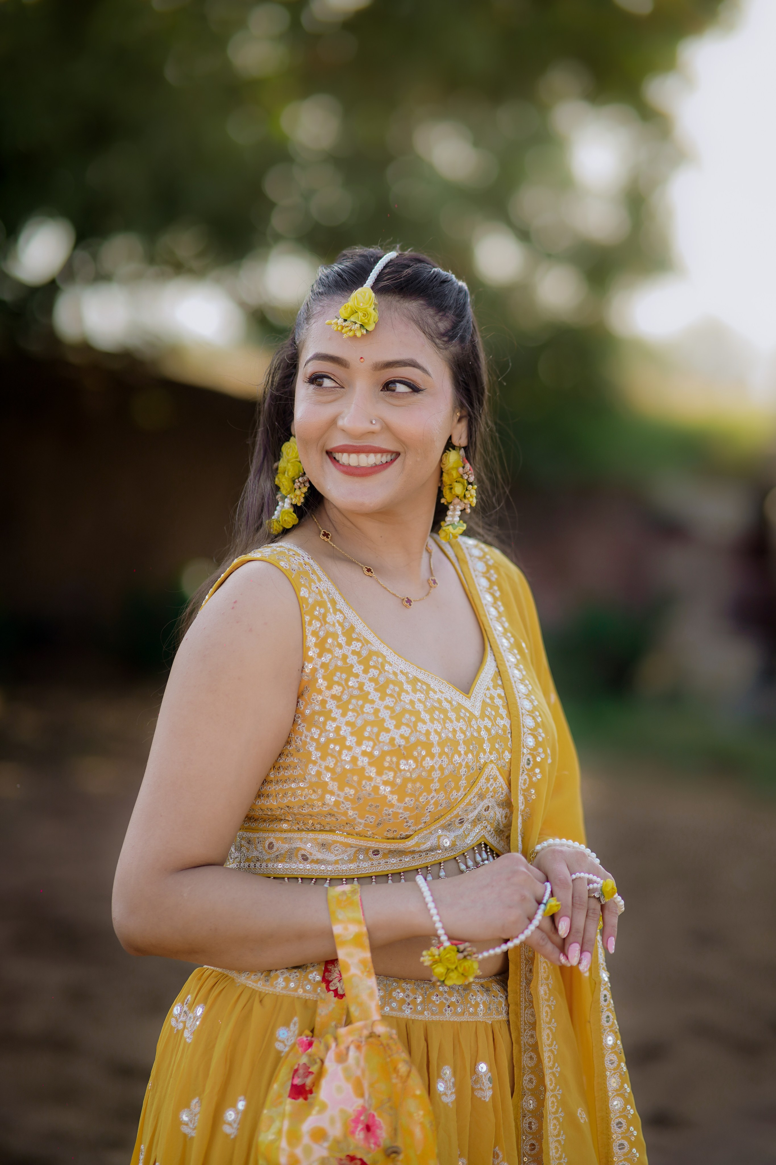 HALDI. TNF photo & filming