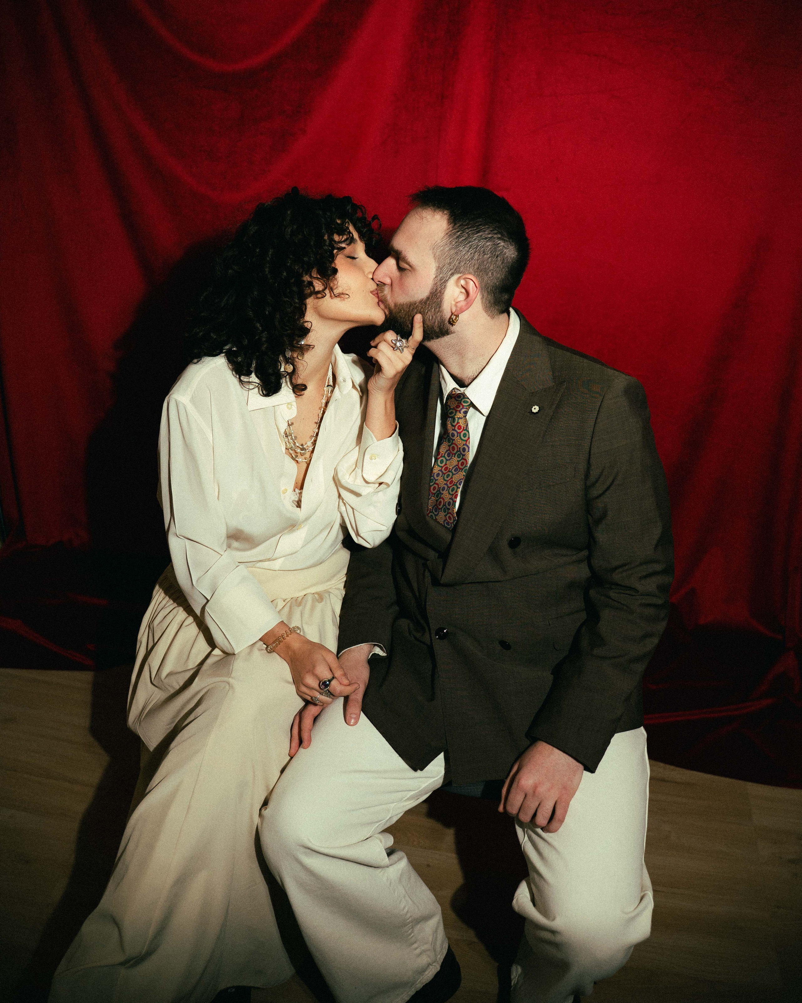 Couples. Refuge — Studio Fotografico