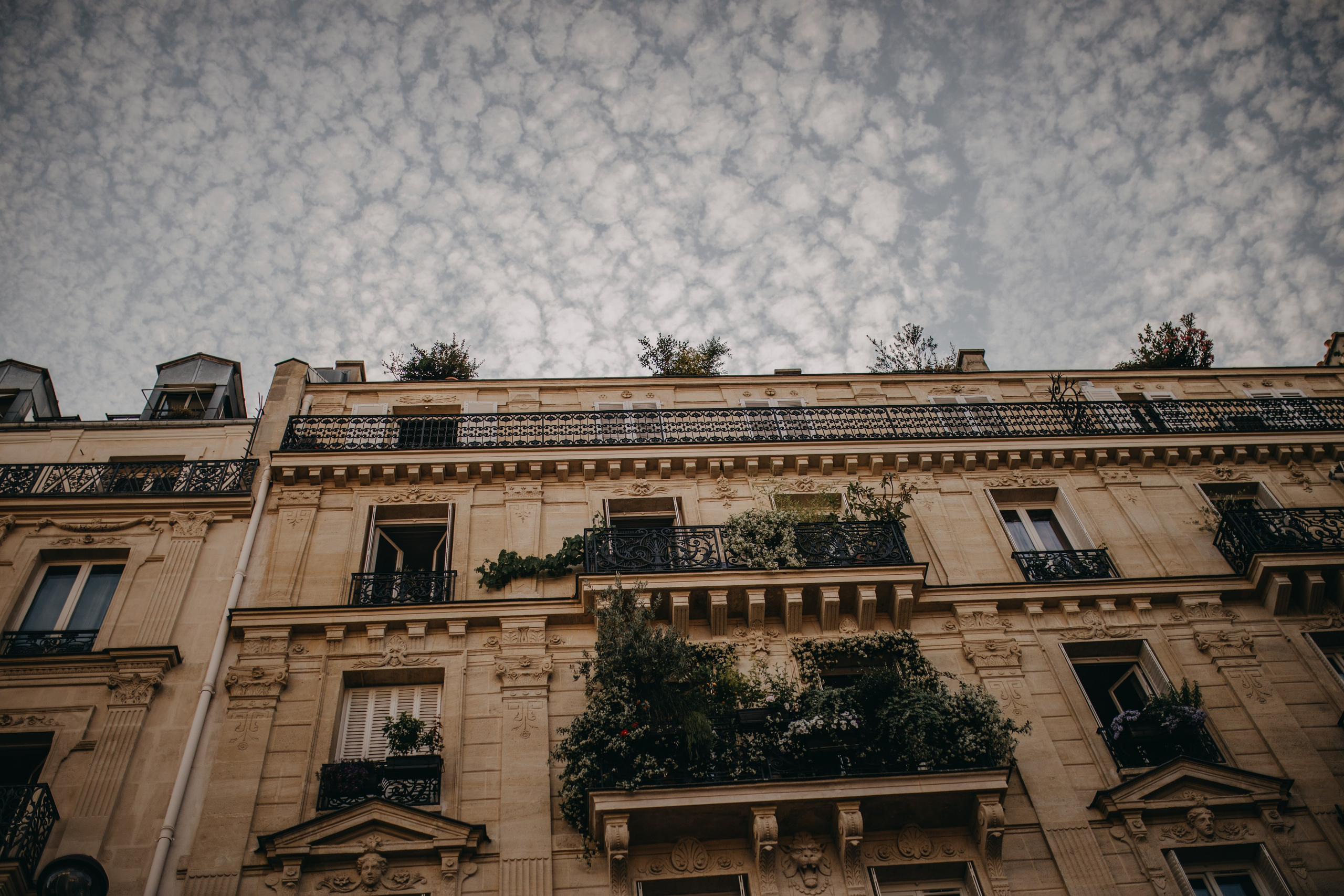A Paris Elopement. Aleksandar Cajic | Destination Wedding Photographer in Croatia, Italy & Worldwide