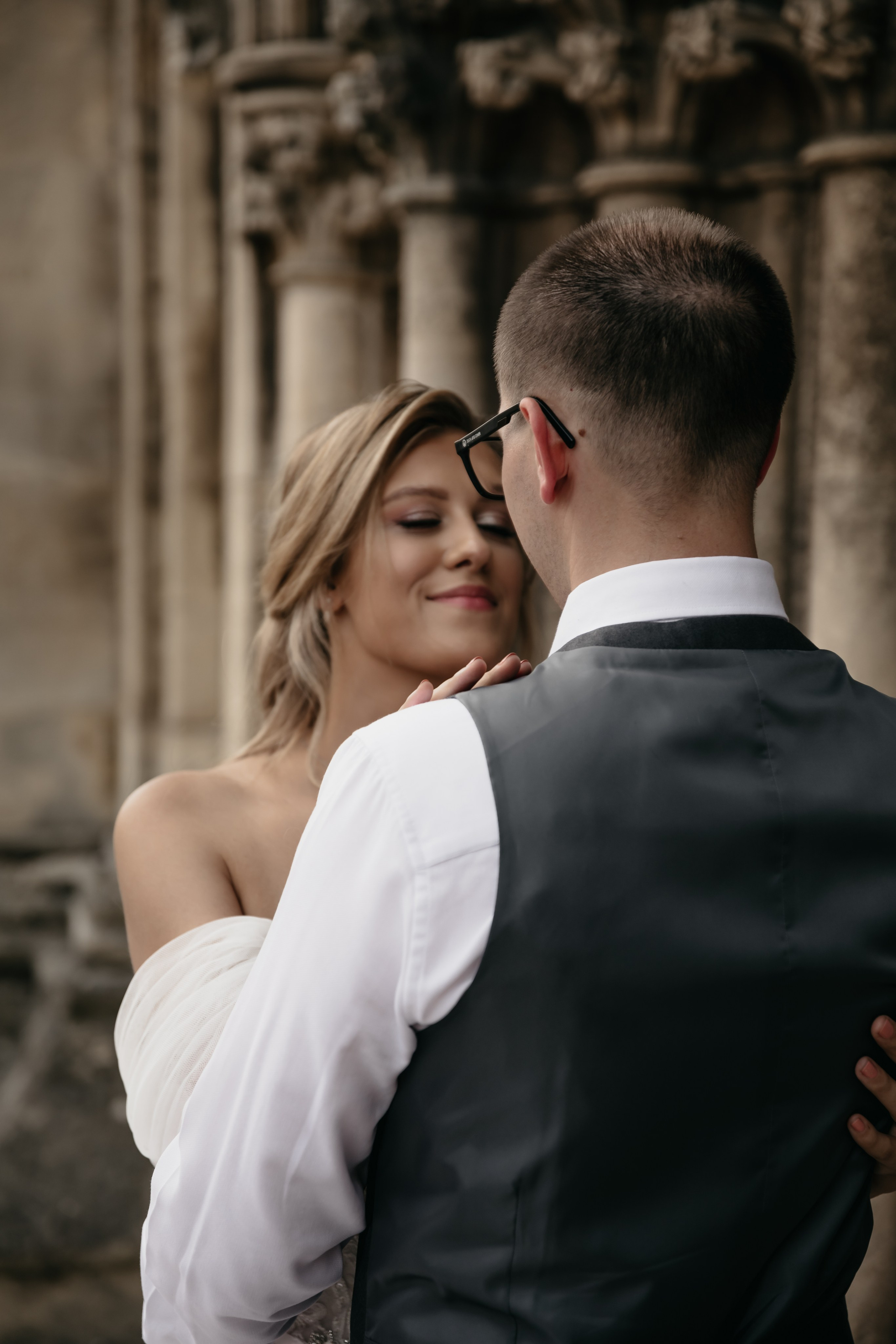 Anastasia // Ivan. Photographers in Hull and United Kingdom