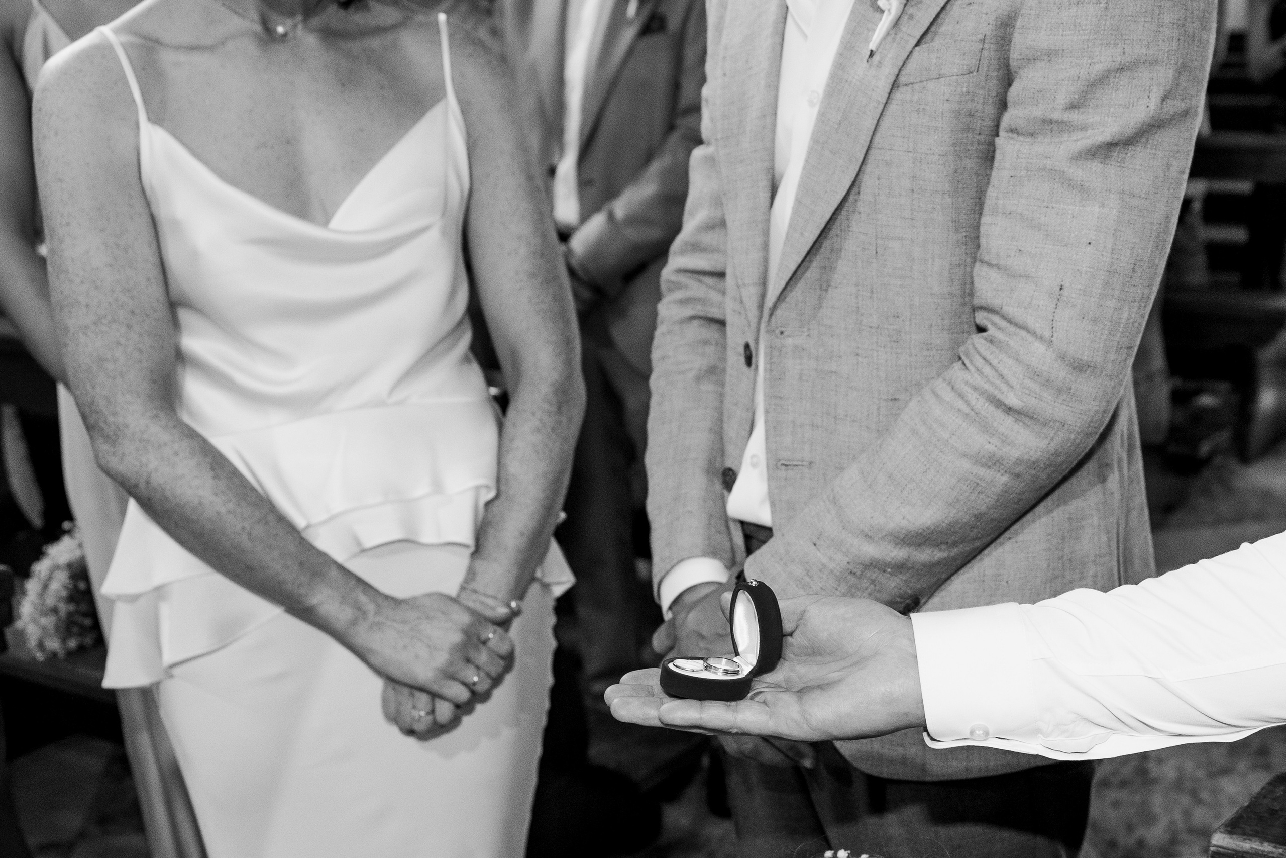 Jamie & Stephen’s Wedding at Villa Banac, Cavtat, Croatia. Aleksandar Cajic | Destination Wedding Photographer in Croatia, Italy & Worldwide