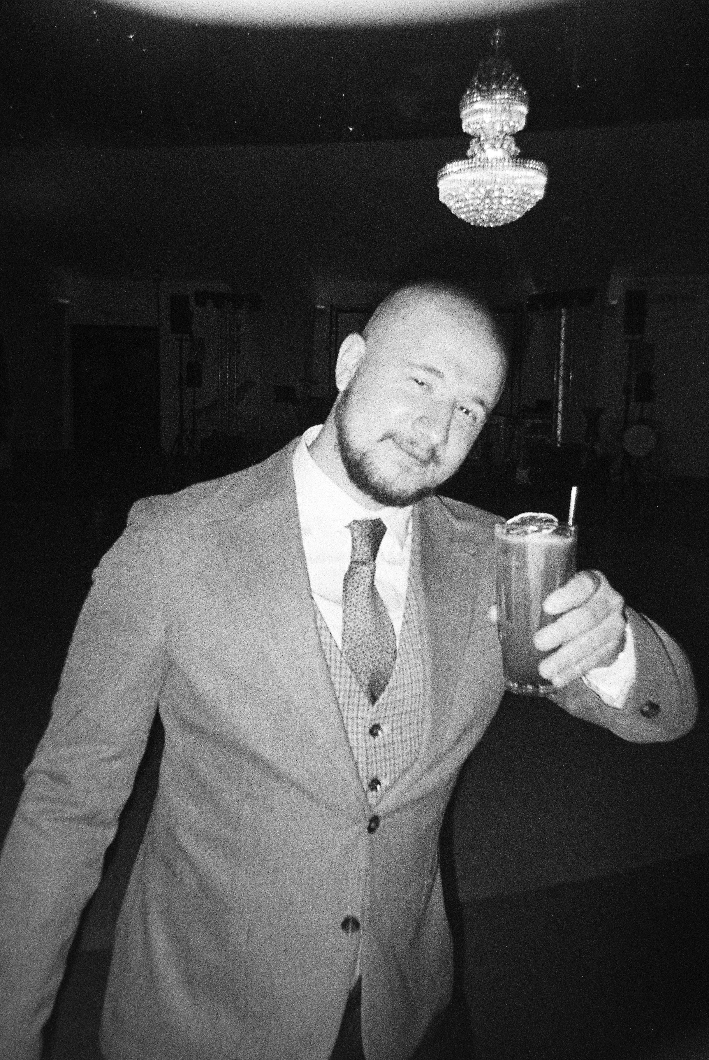 Alex & Ioana’s wedding