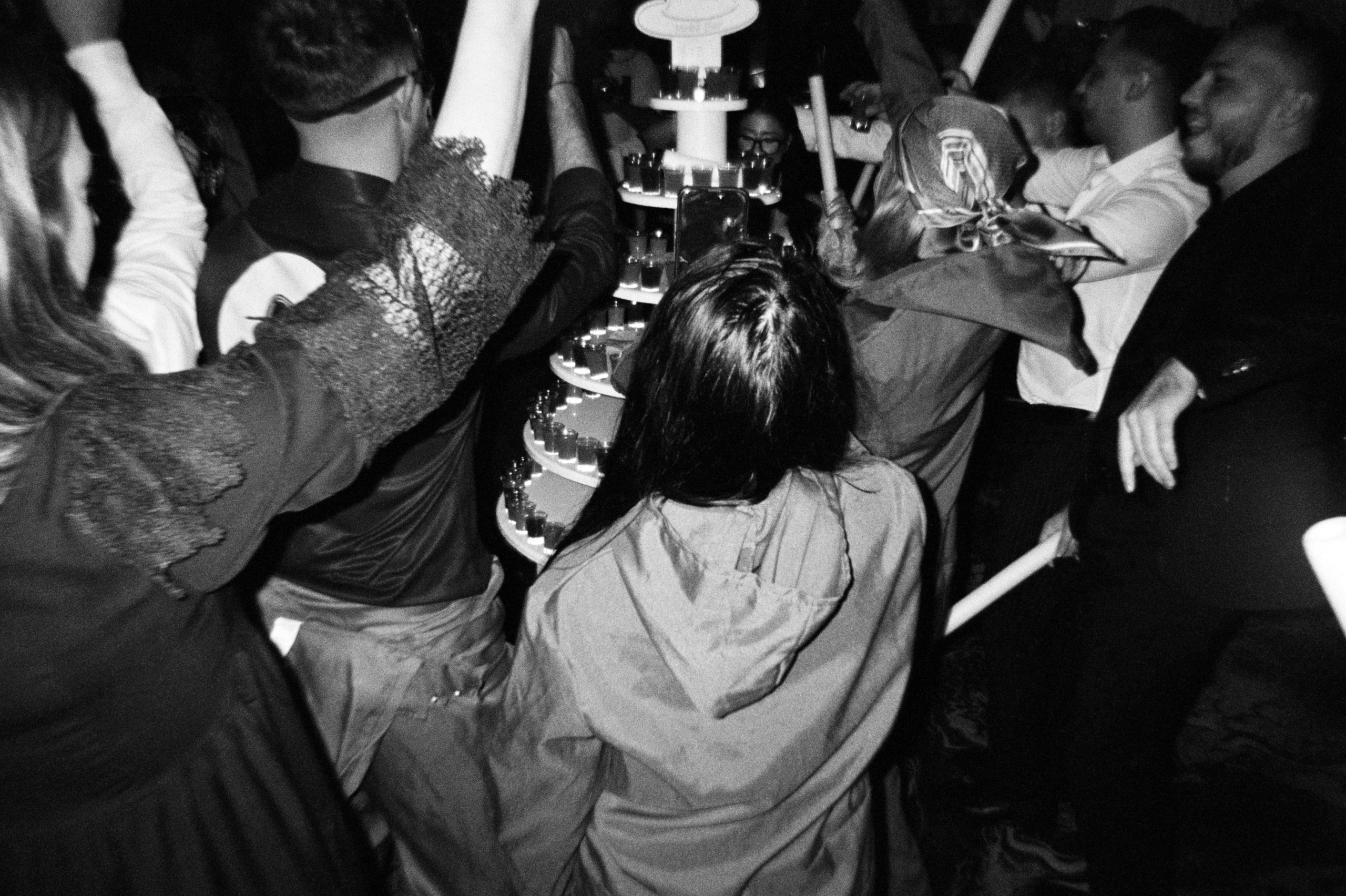 Ciprian & Alexandra’s wedding