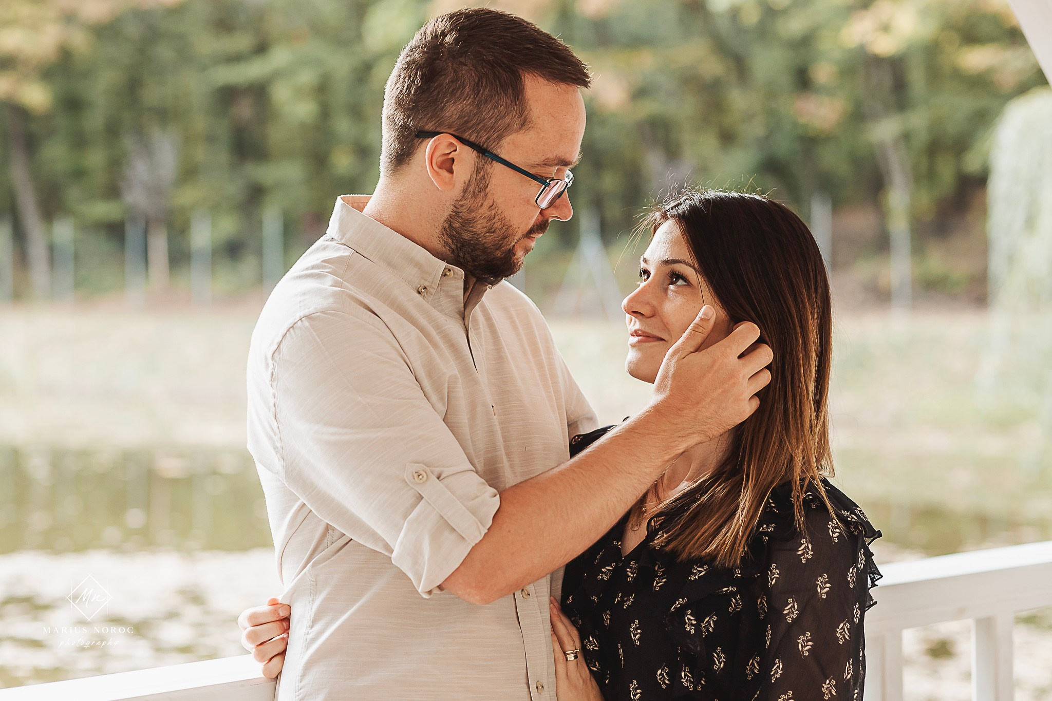 Lorena & Andrei | Forest Events Cucorani