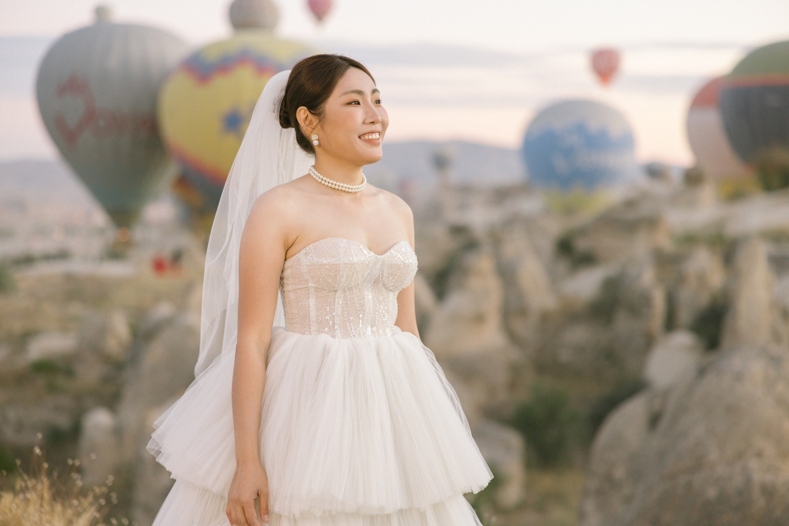 Yulong & Chew. Фотограф в Каппадокии / Julia Ganch