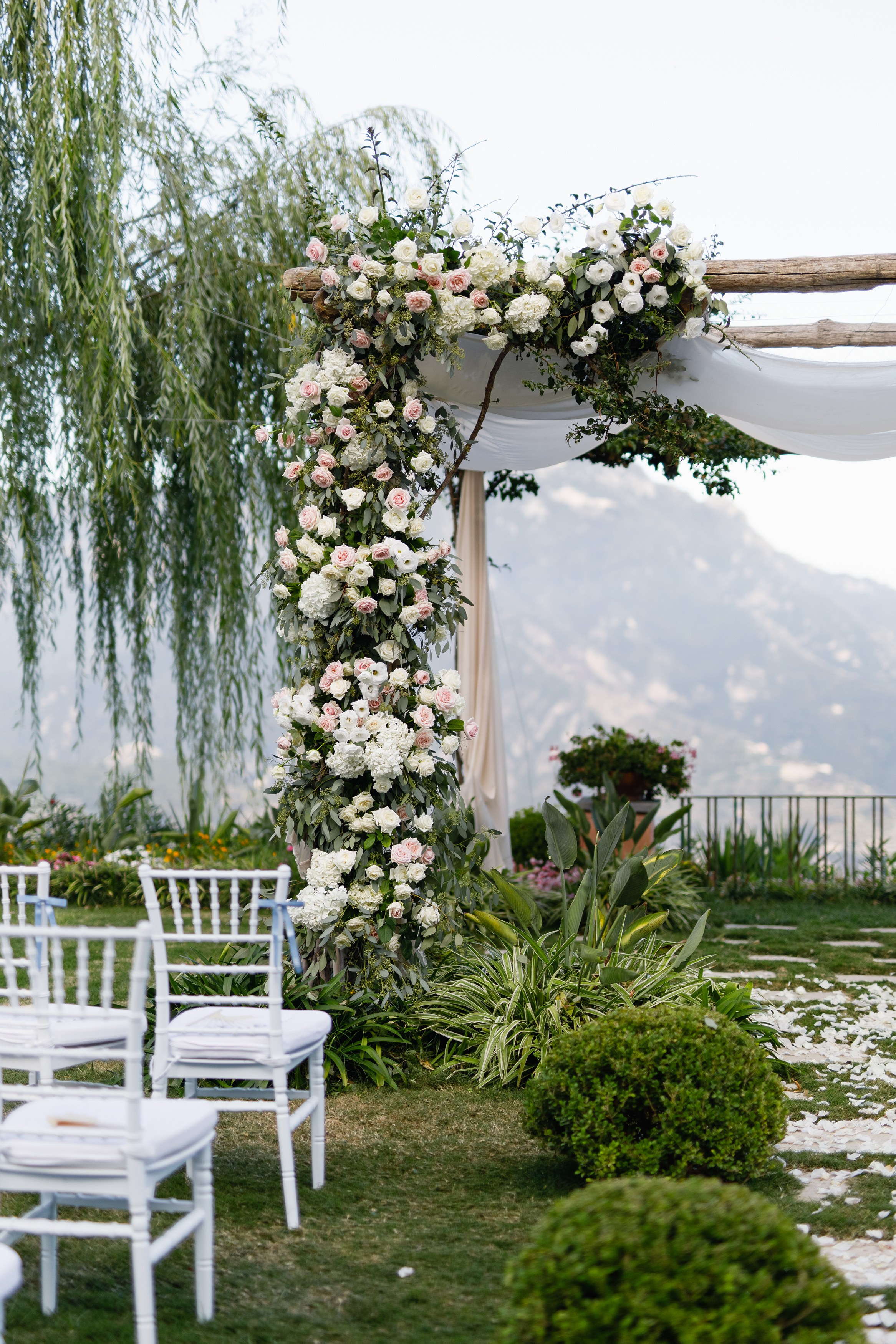 Wedding Villa Eva Ravello. Wedding Photographer Rome Tuscany Como Sicily Puglia Amalfy Italy- Oksana Savenchuk
