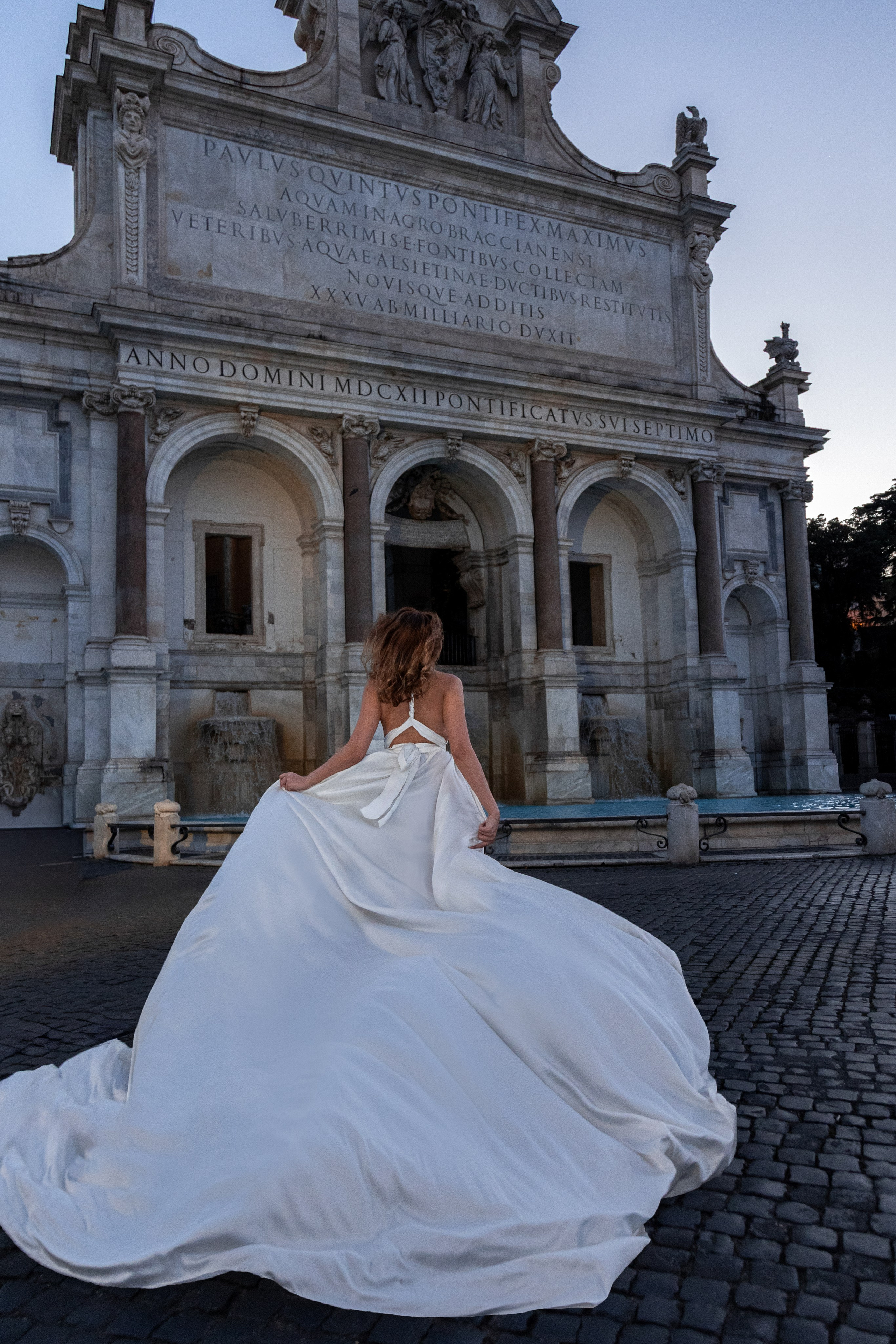 Shakhnoza. Photographer in Milan |Mila Pro Photo