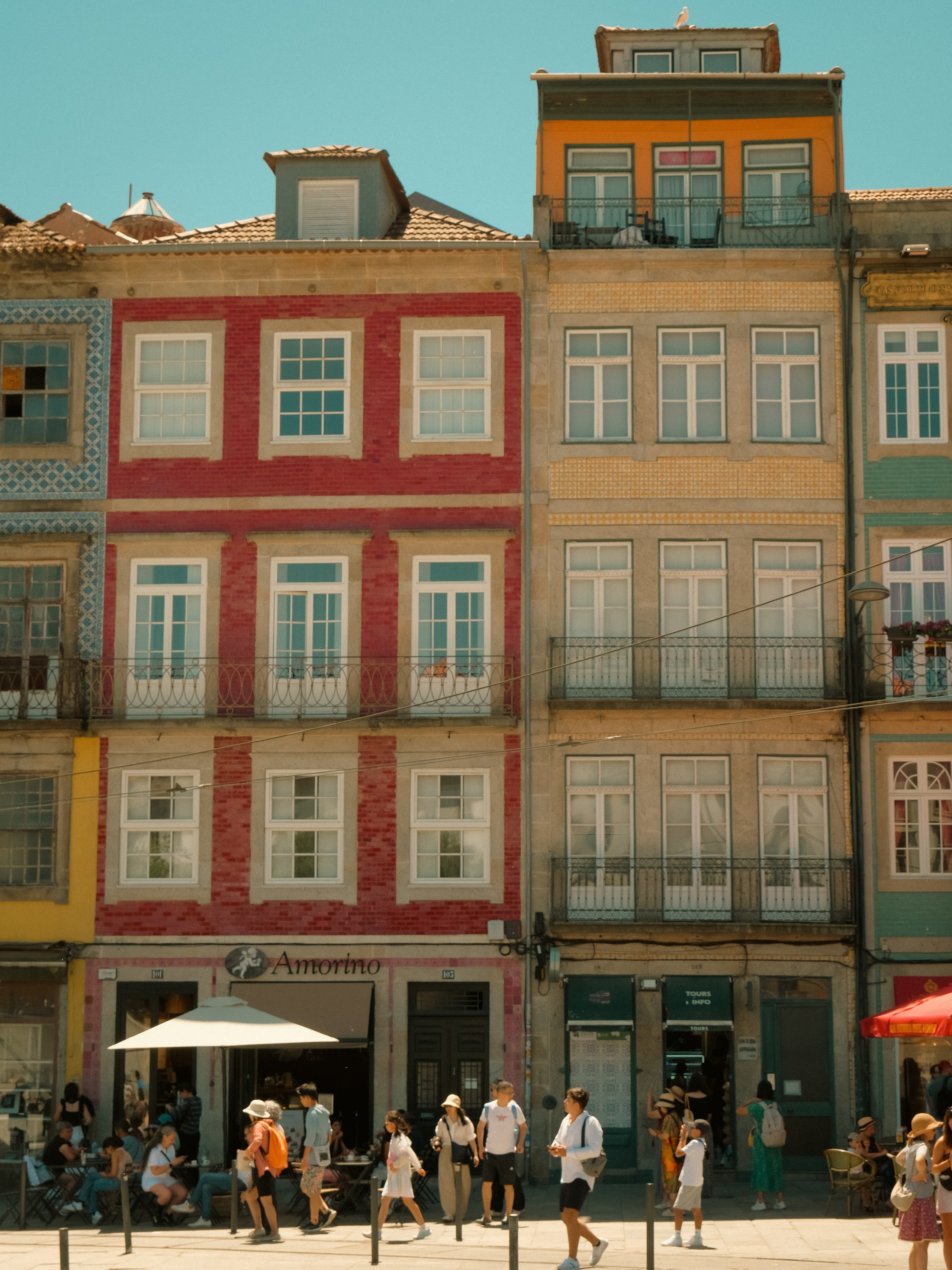 Porto, Portugal