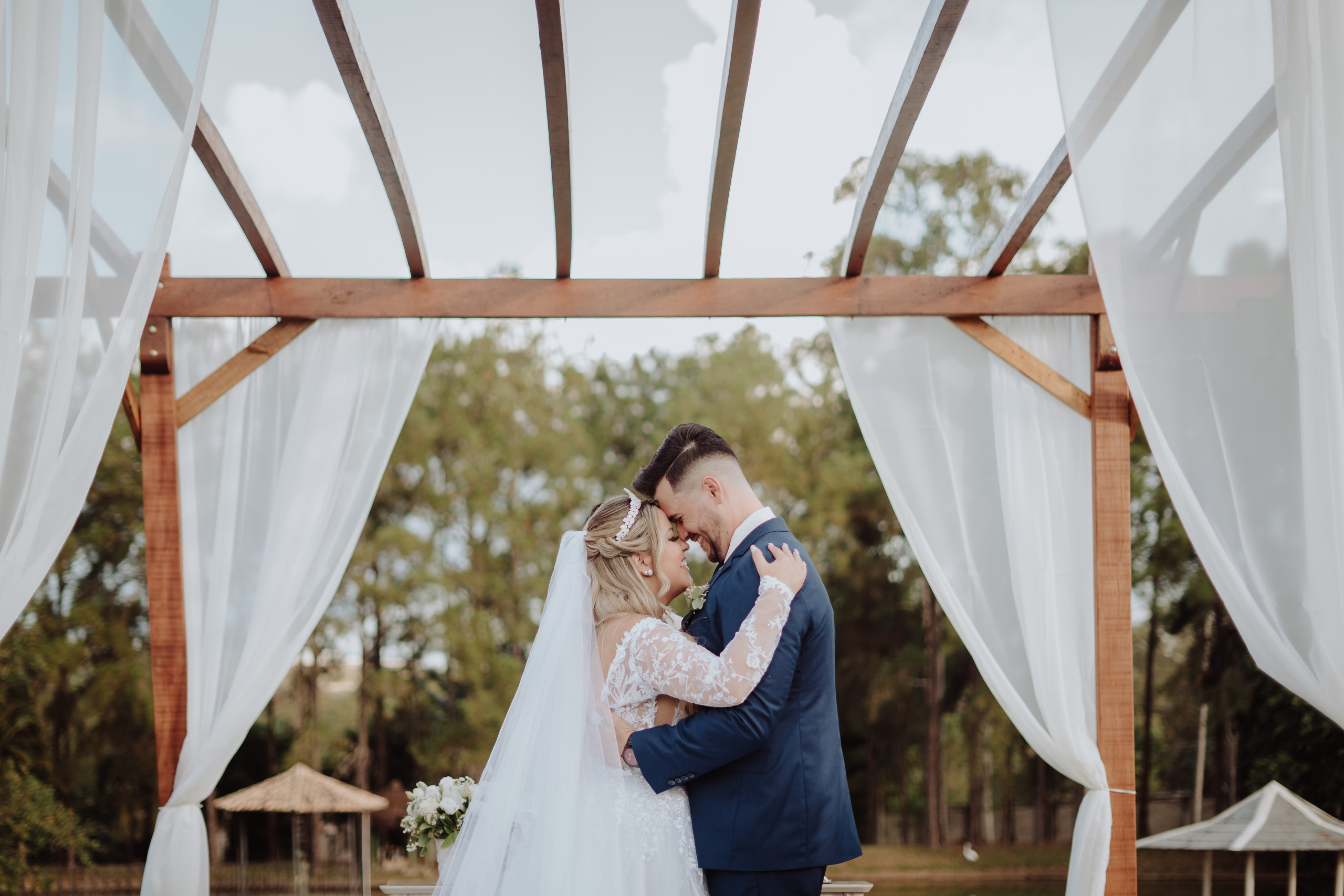 Jessica & Miguel. O Casal Dos Noivos