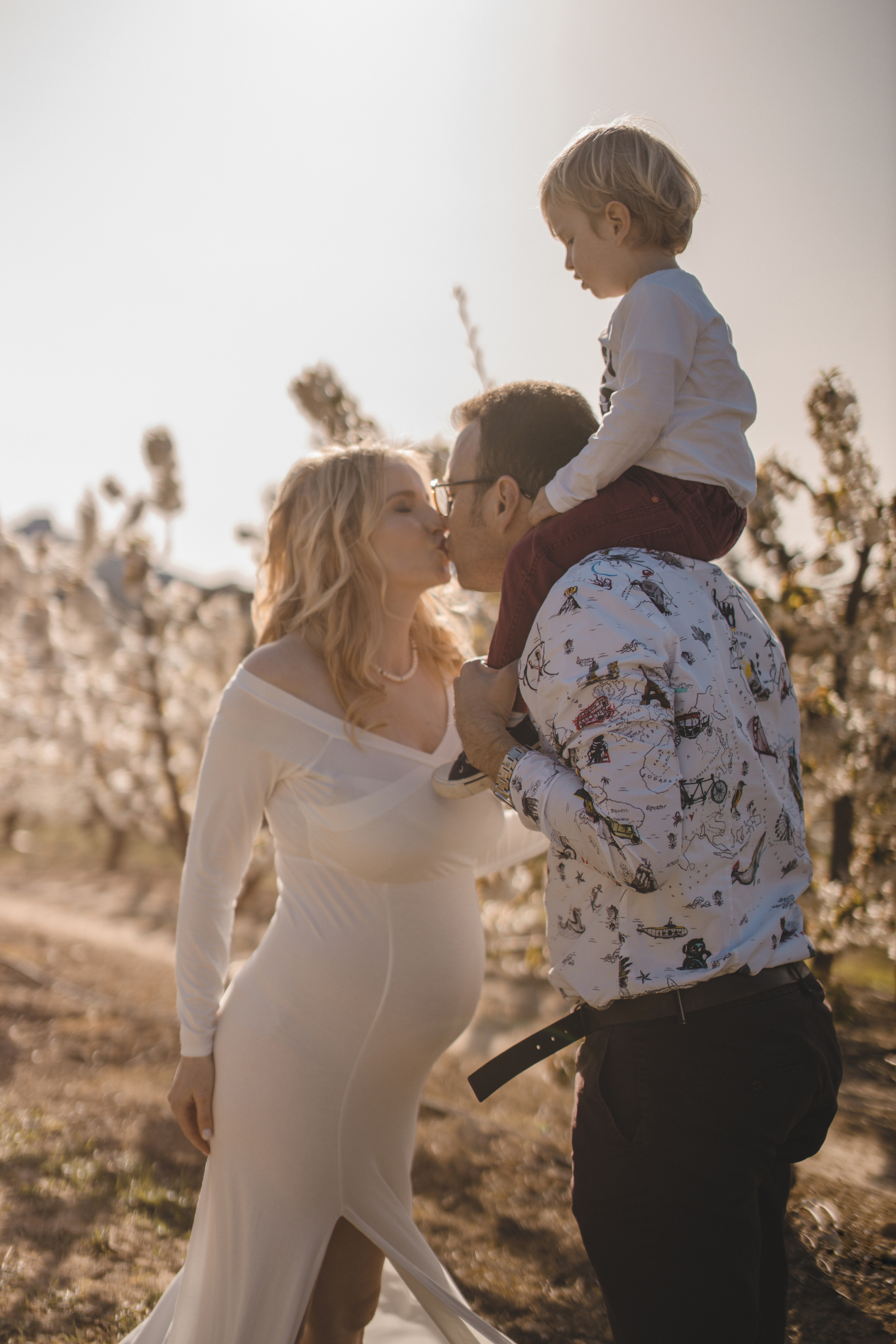 Flowers are blooming. Photographer Videographer Spain Barcelona Tarragona