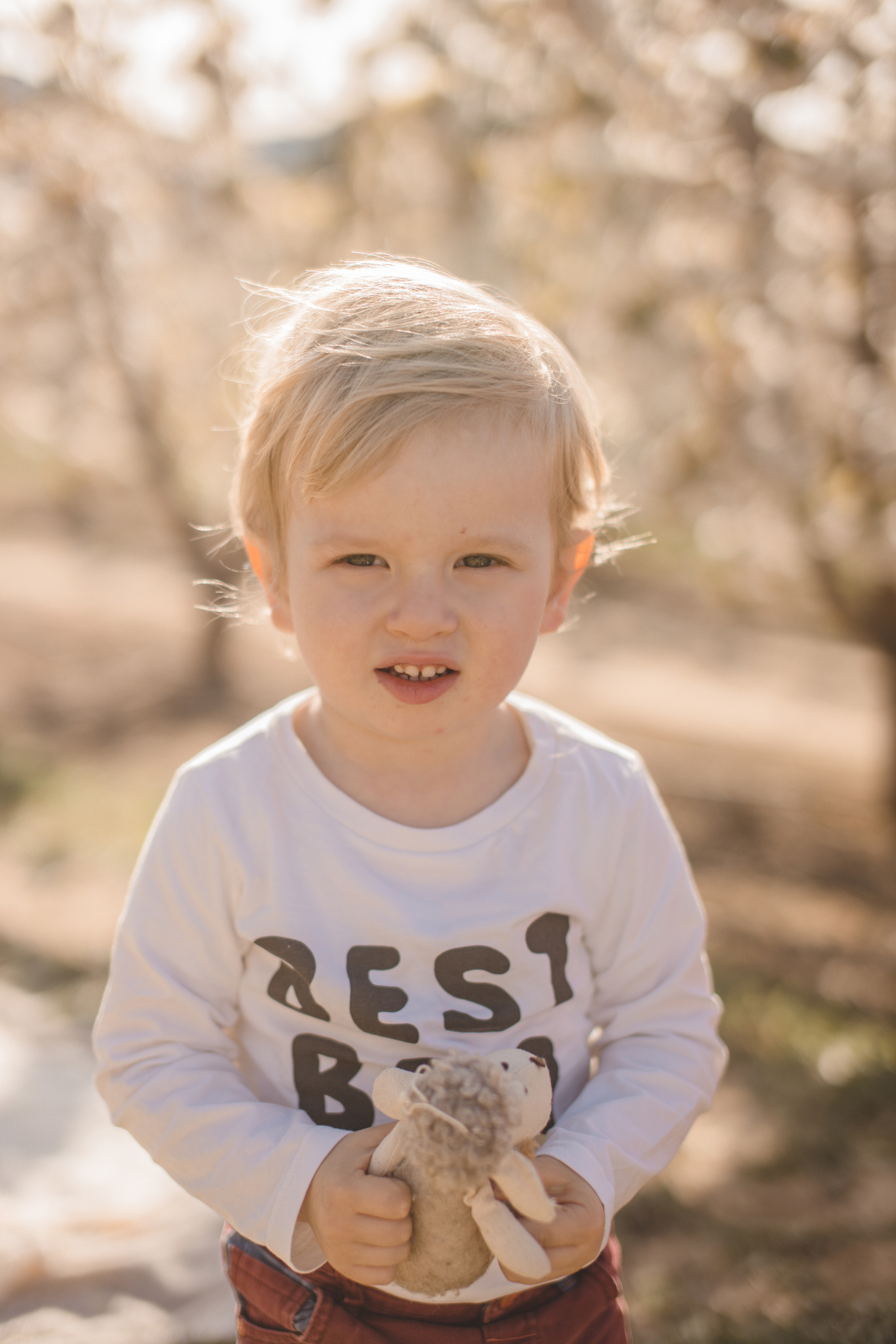 Flowers are blooming. Photographer Videographer Spain Barcelona Tarragona