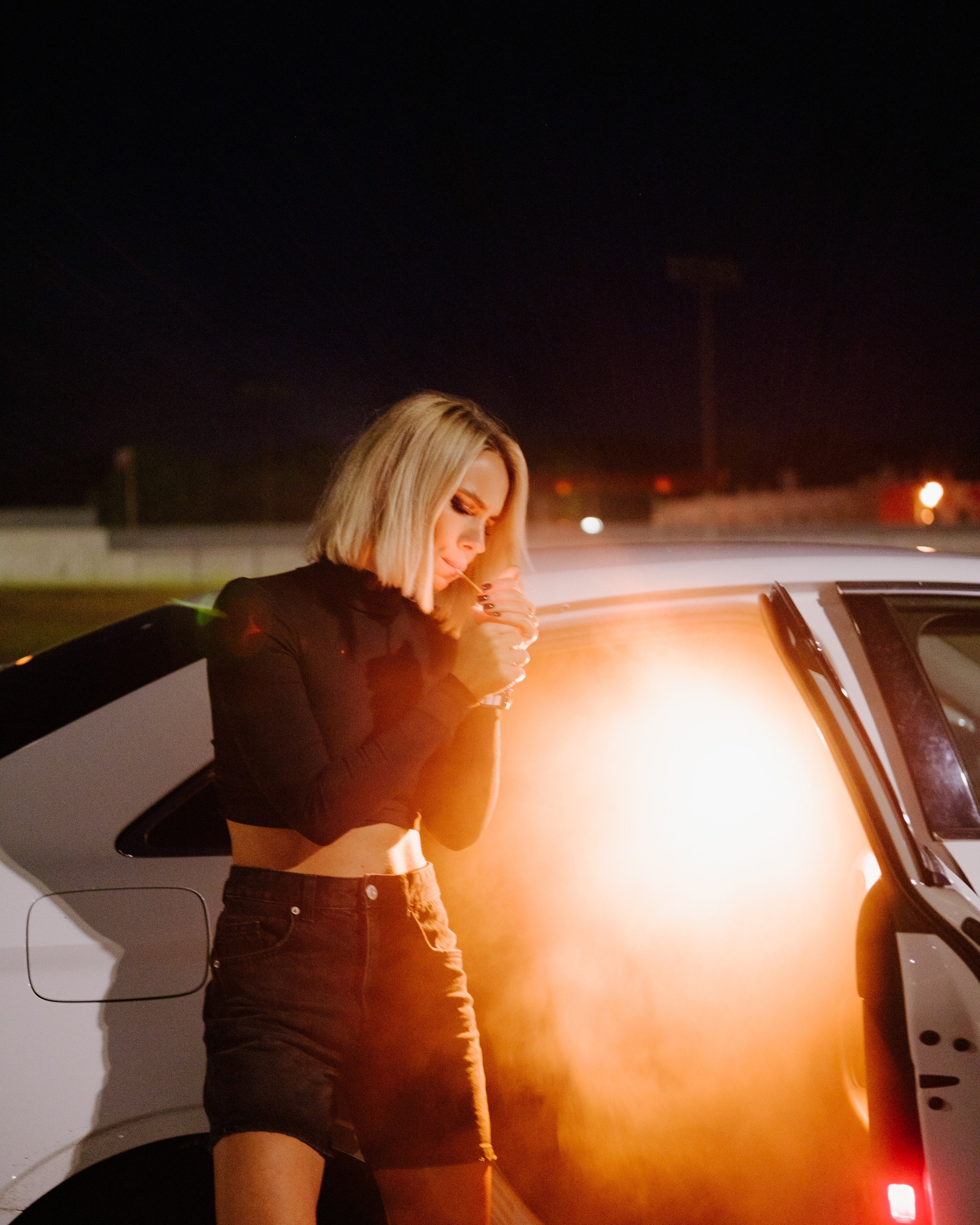 Night Lights. Aleksandr Krol Photography