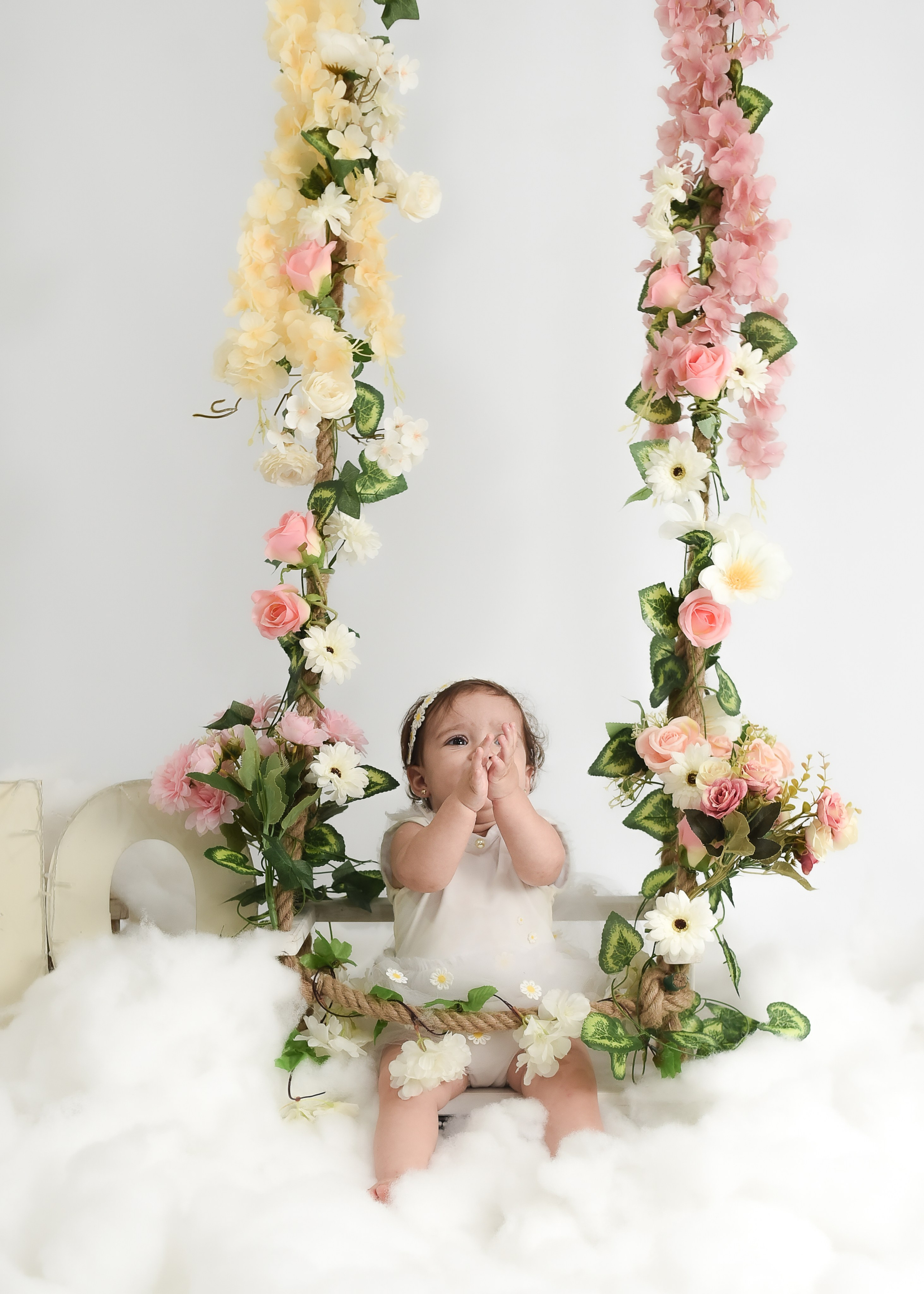 Sesión 1er año de Valentina. Fotografo de casamiento en misiones y fotógrafo de familia  Posadas