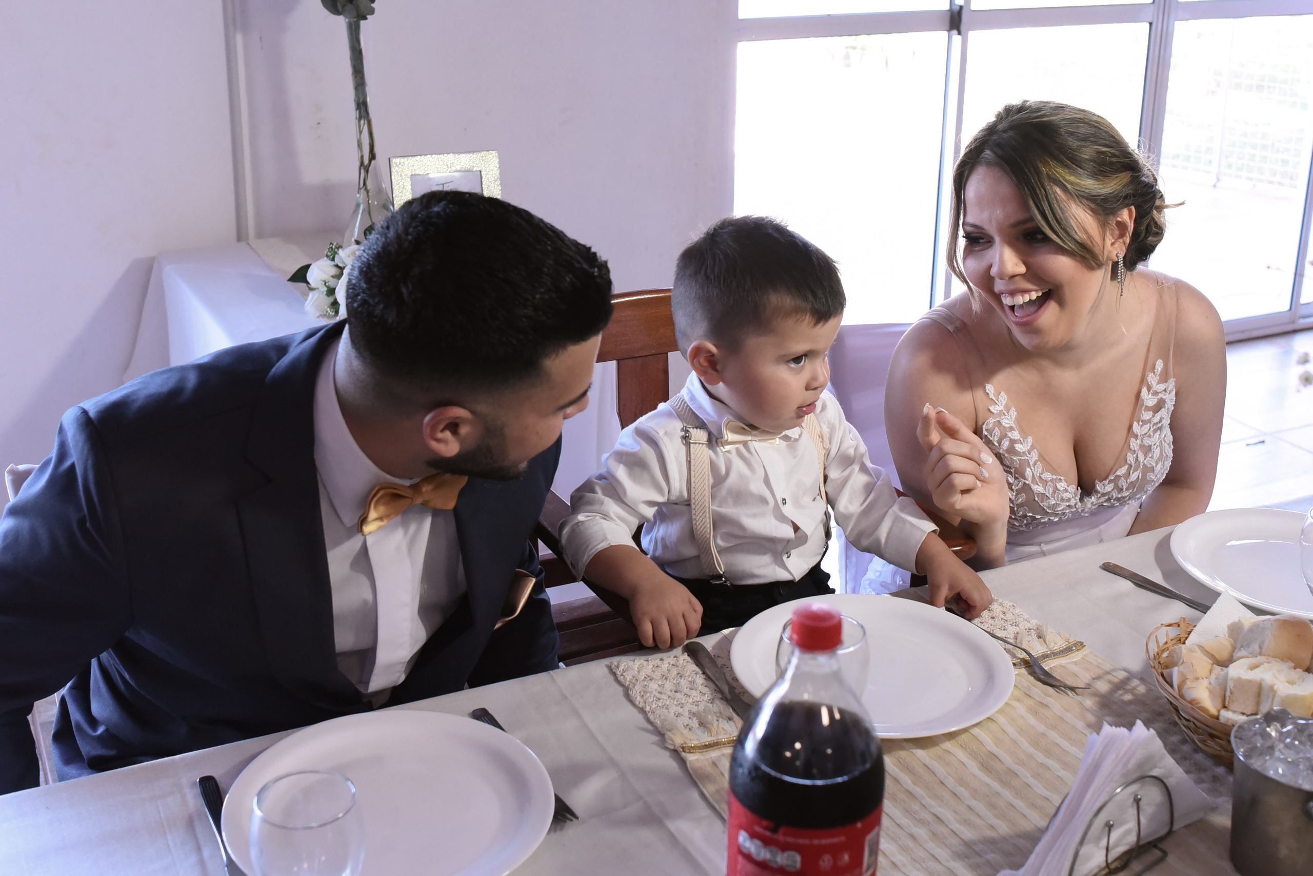 Daniela & Gabriel. Fotografo de casamiento en misiones y fotógrafo de familia  Posadas