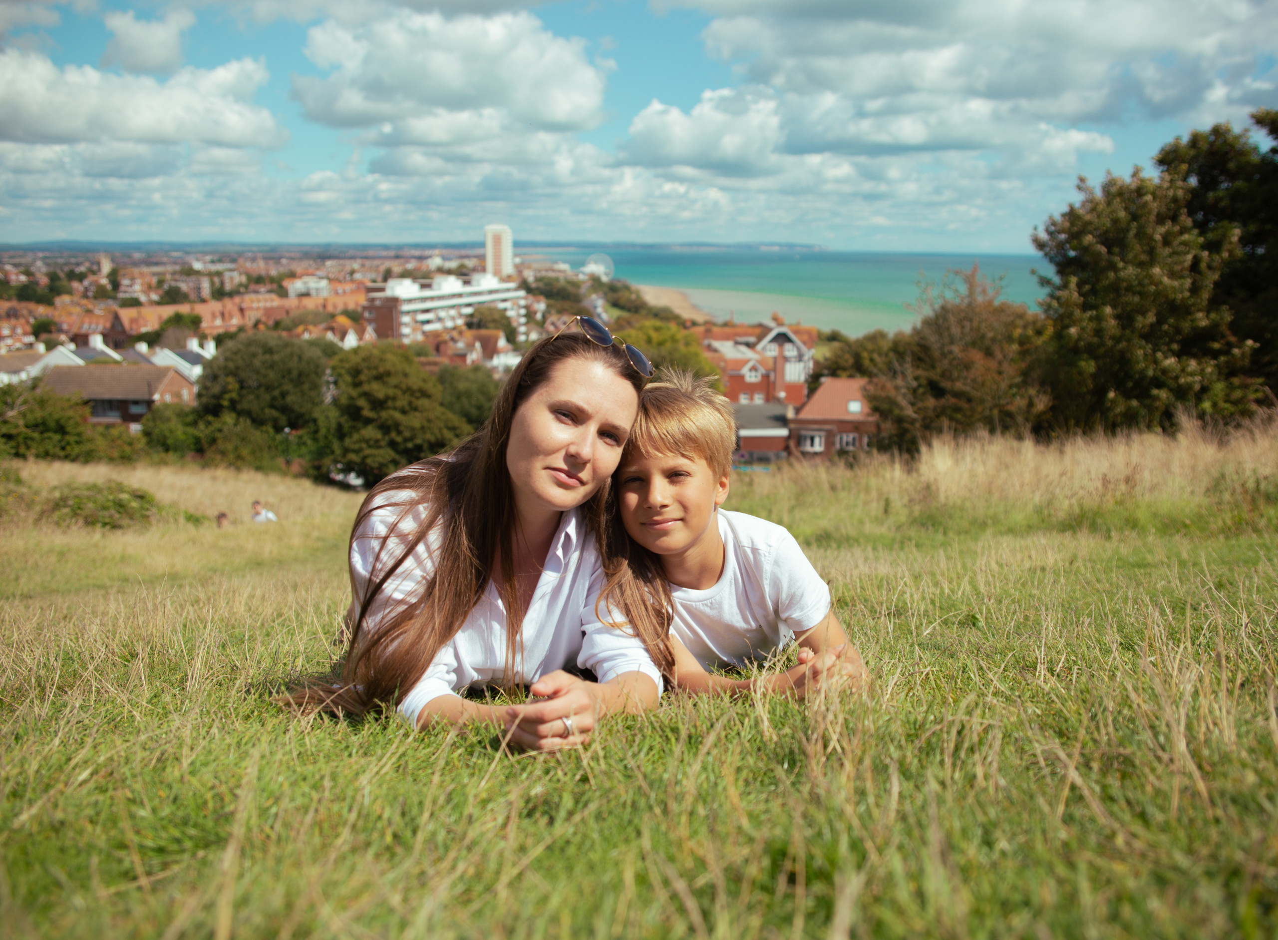 Children & Family. Photographer for you. Bohdan Suhaka