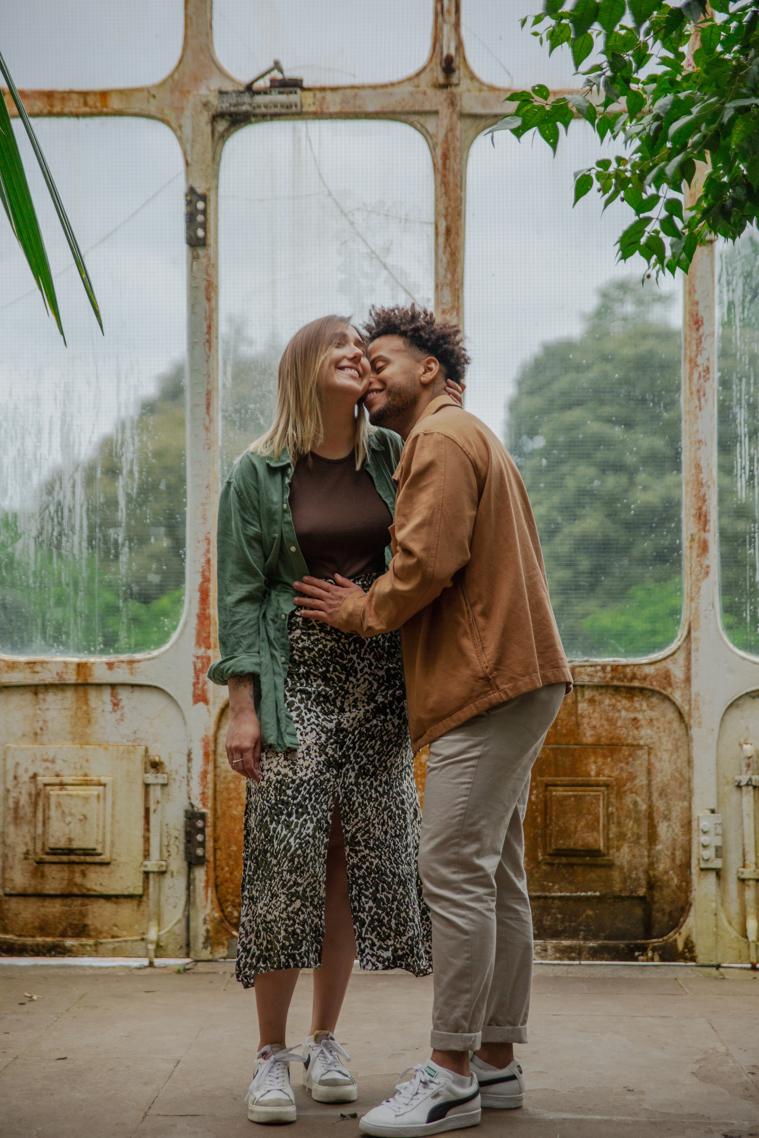 Love story. Photographer for you. Bohdan Suhaka