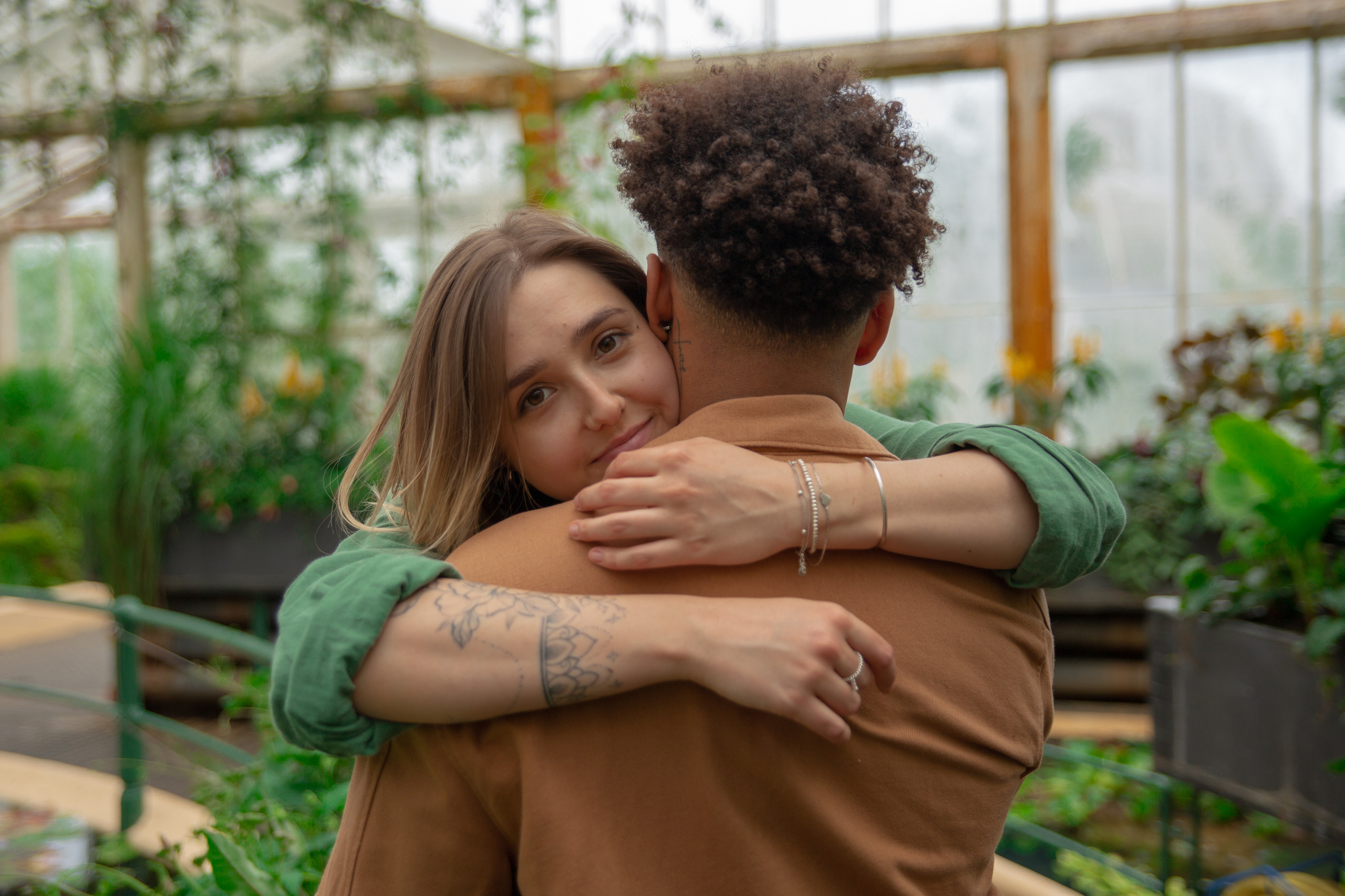 Love story. Photographer for you. Bohdan Suhaka