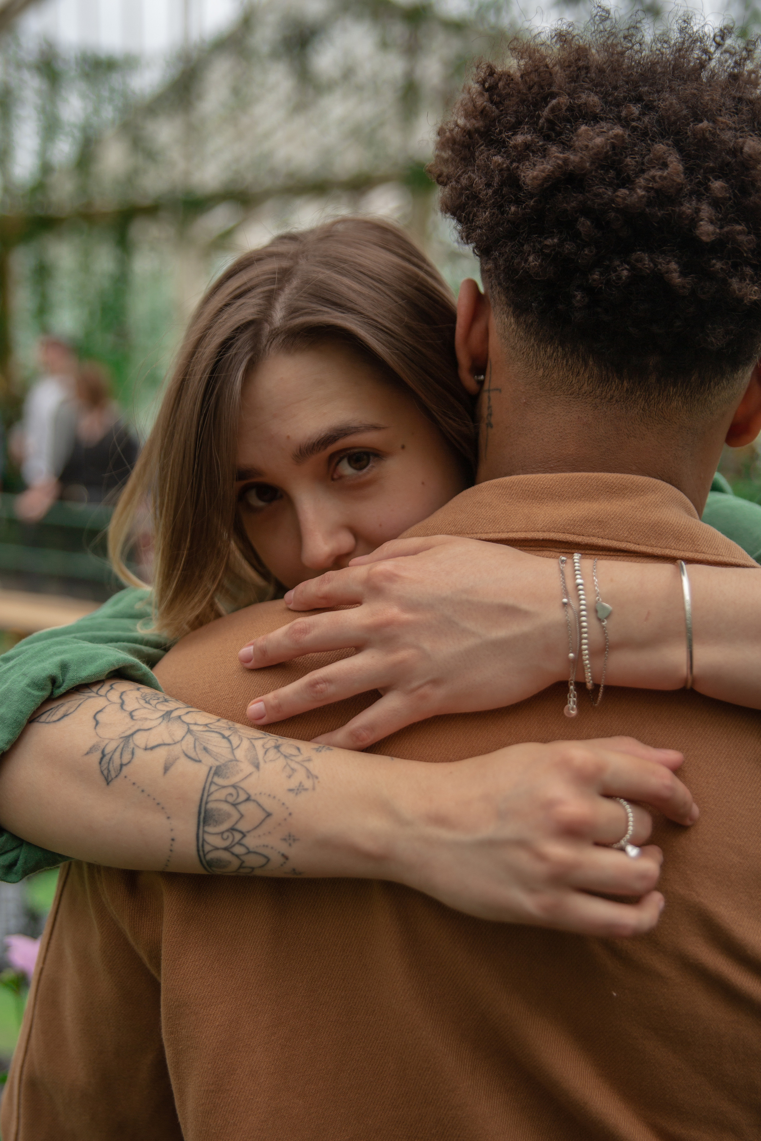 Love story. Photographer for you. Bohdan Suhaka