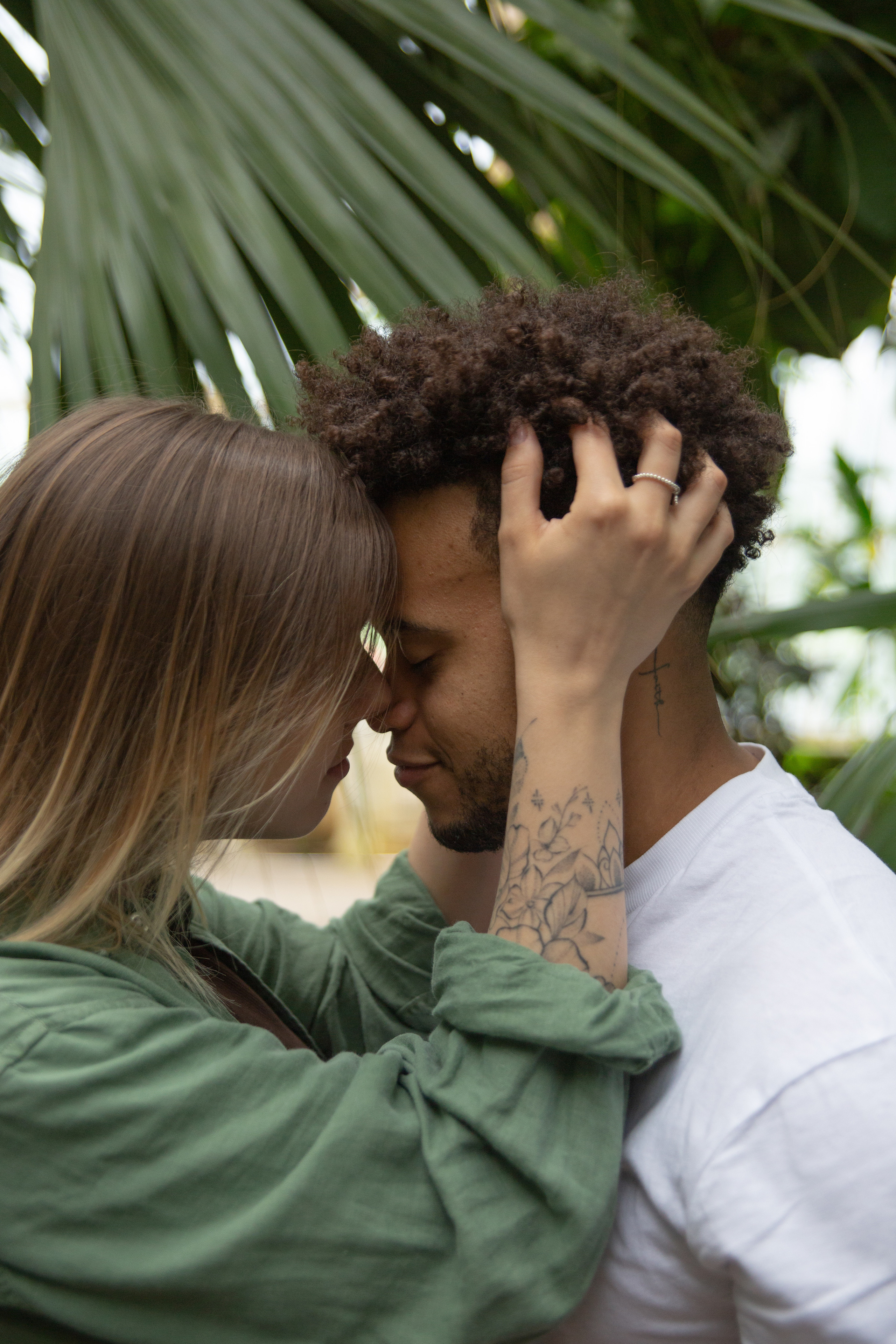 Love story. Photographer for you. Bohdan Suhaka