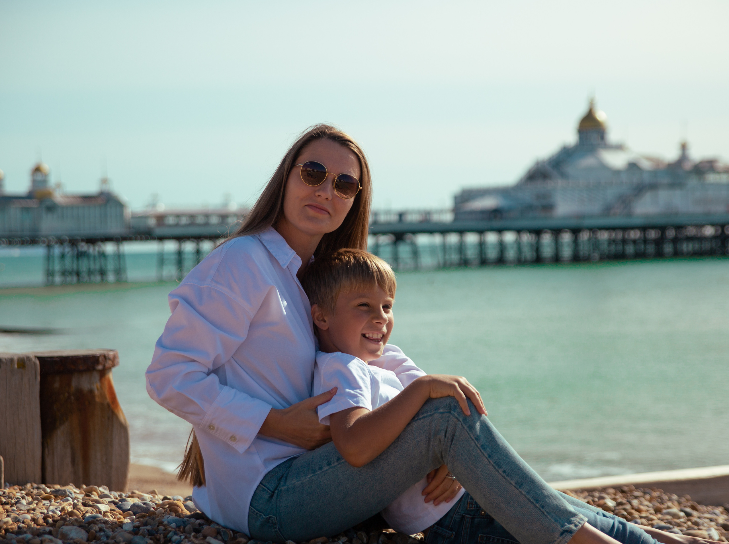 Children & Family. Фотограф в Лондоне и Великобритании