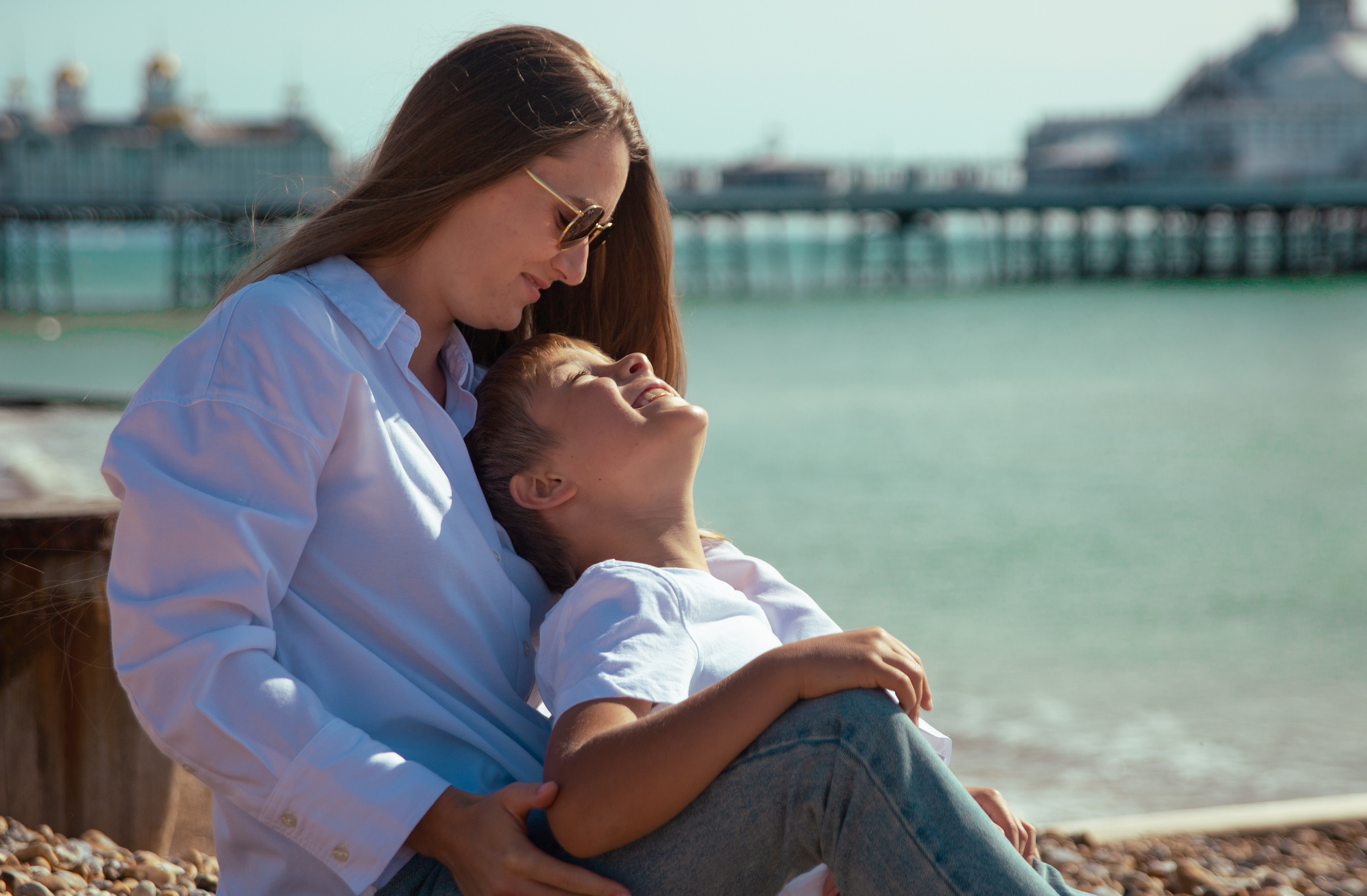 Children & Family. Фотограф в Лондоне и Великобритании